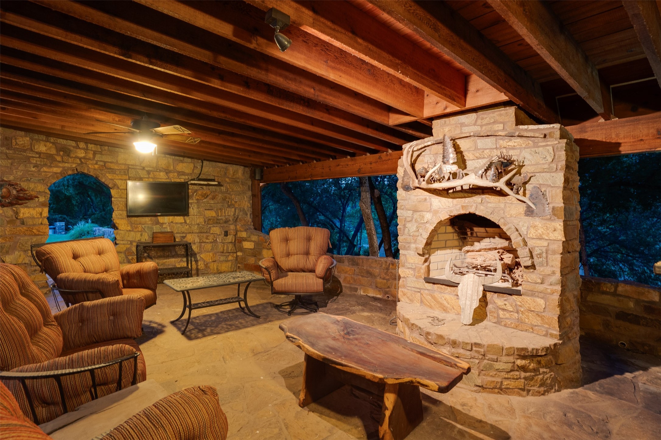 4203 Driftwood Drive