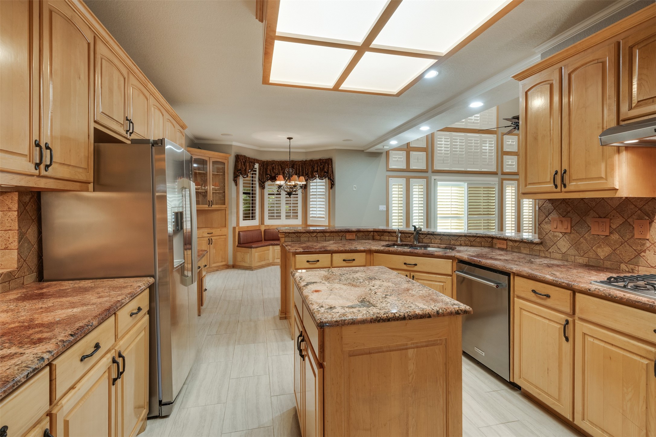 4203 Driftwood Drive