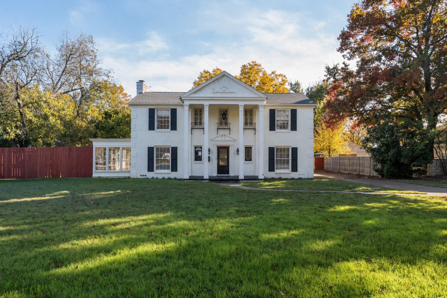 2311 Ellingham Drive
