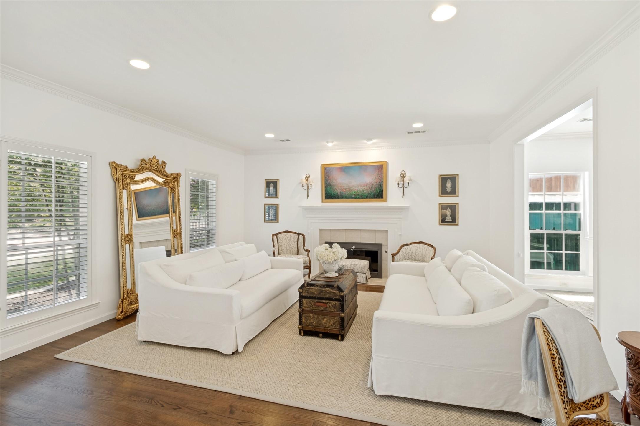 5023 Spyglass Drive