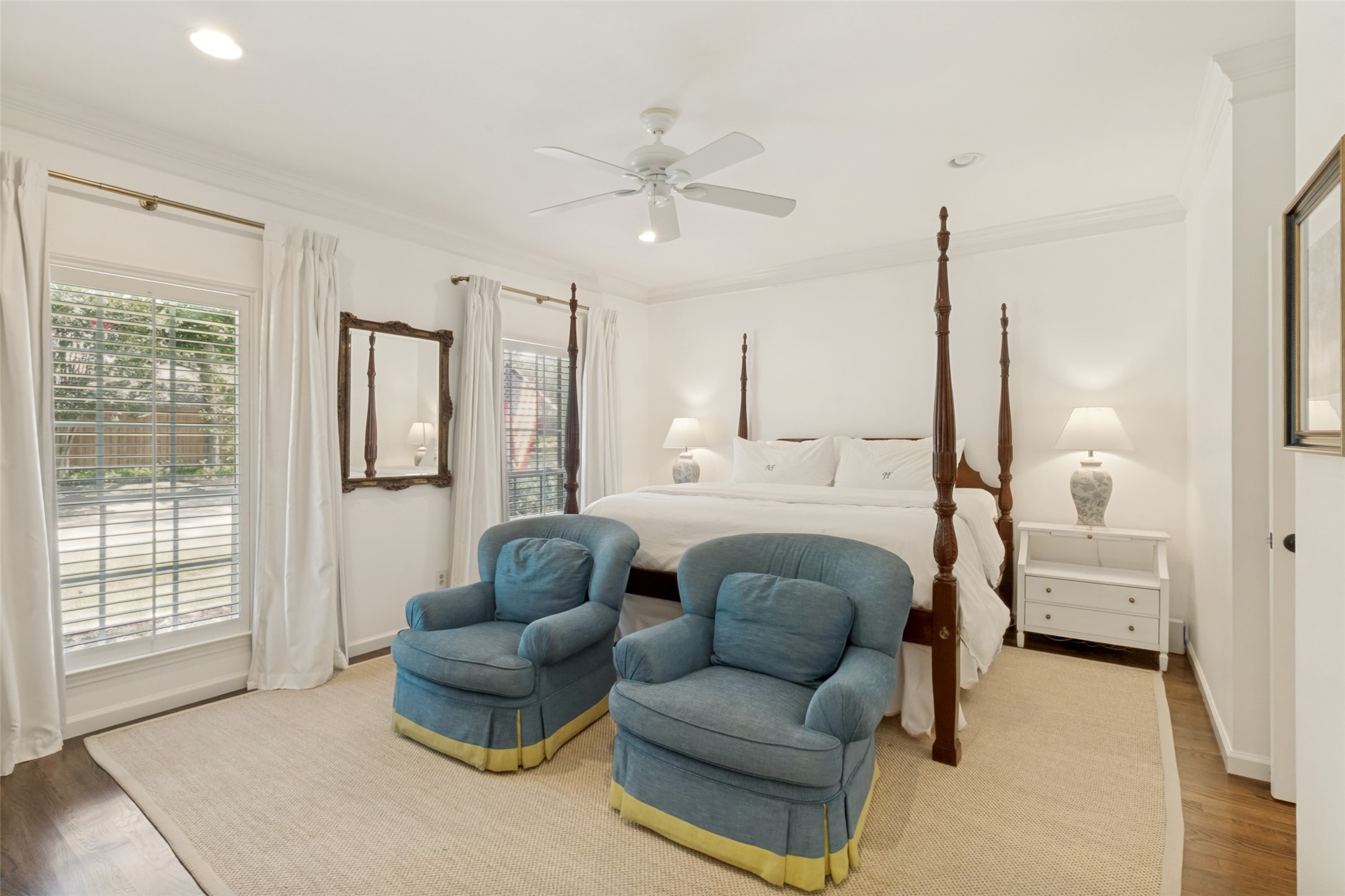5023 Spyglass Drive