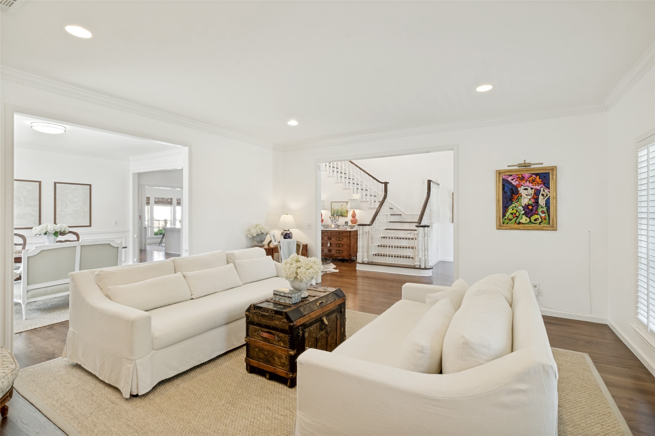 5023 Spyglass Drive