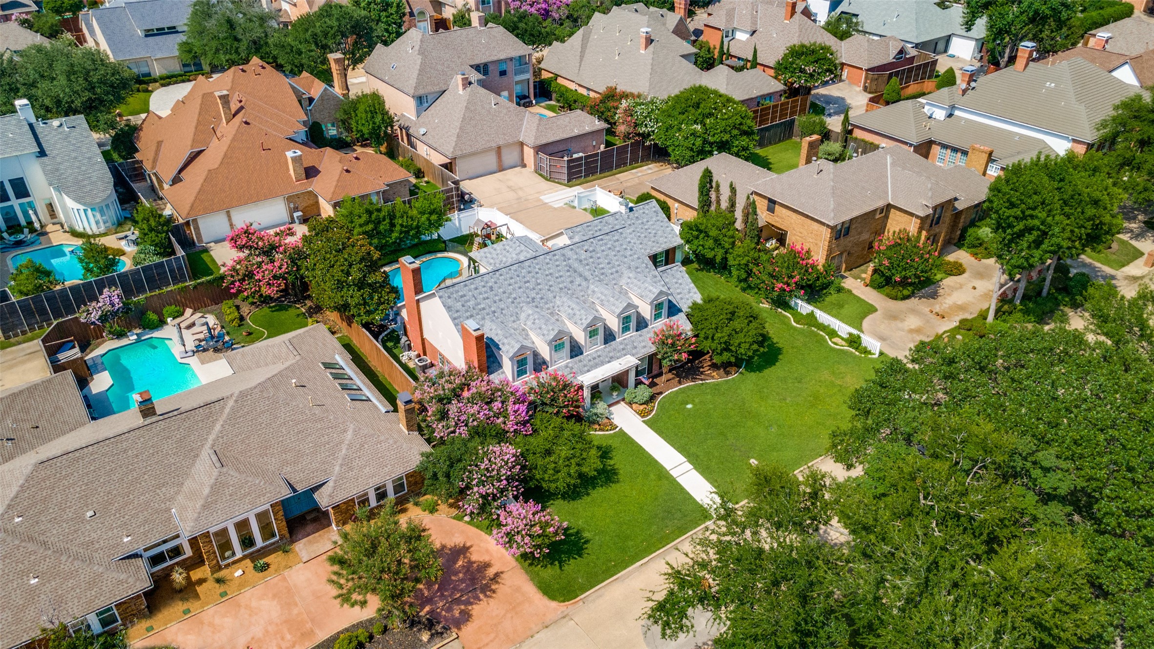 5023 Spyglass Drive