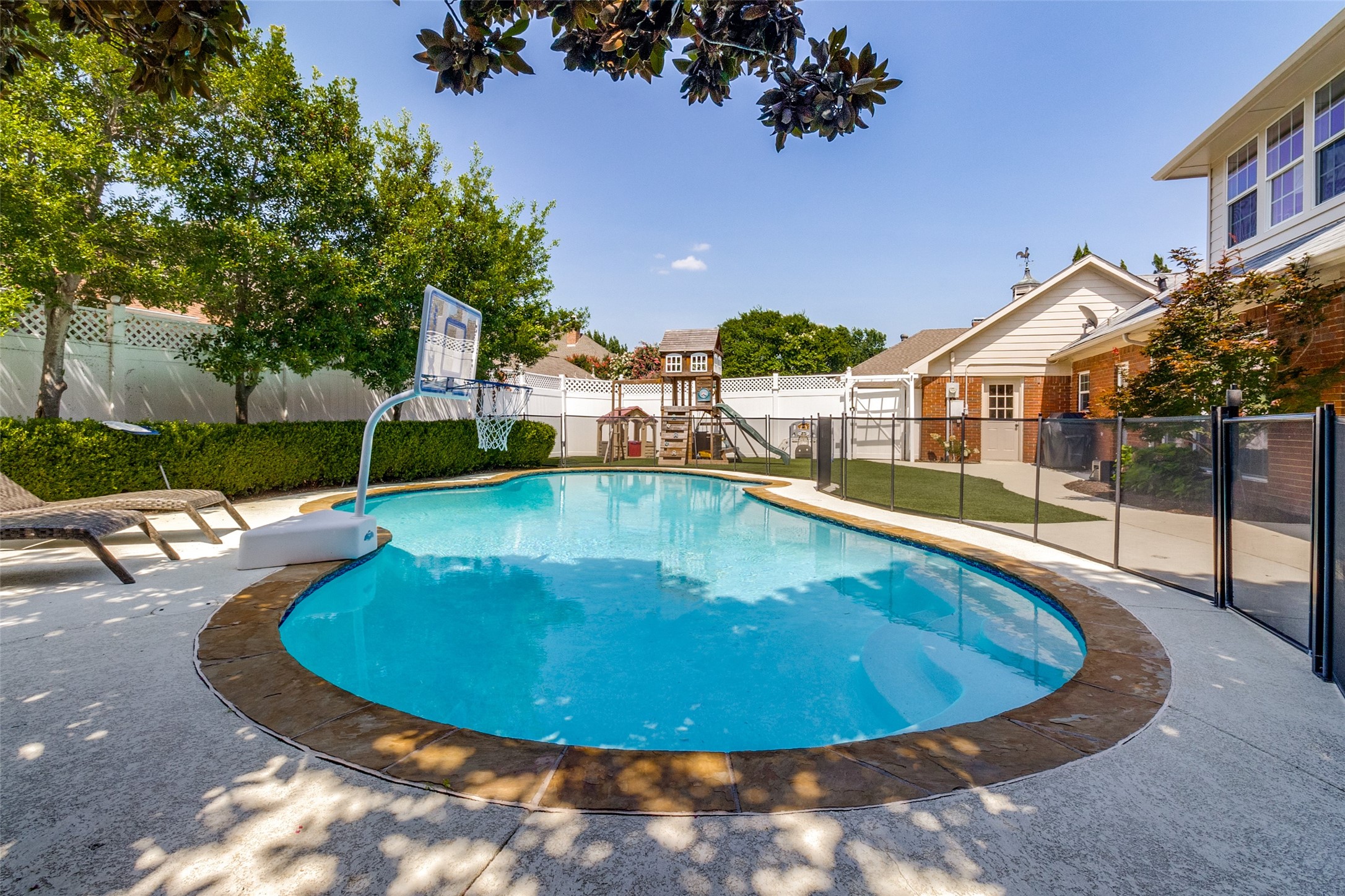 5023 Spyglass Drive