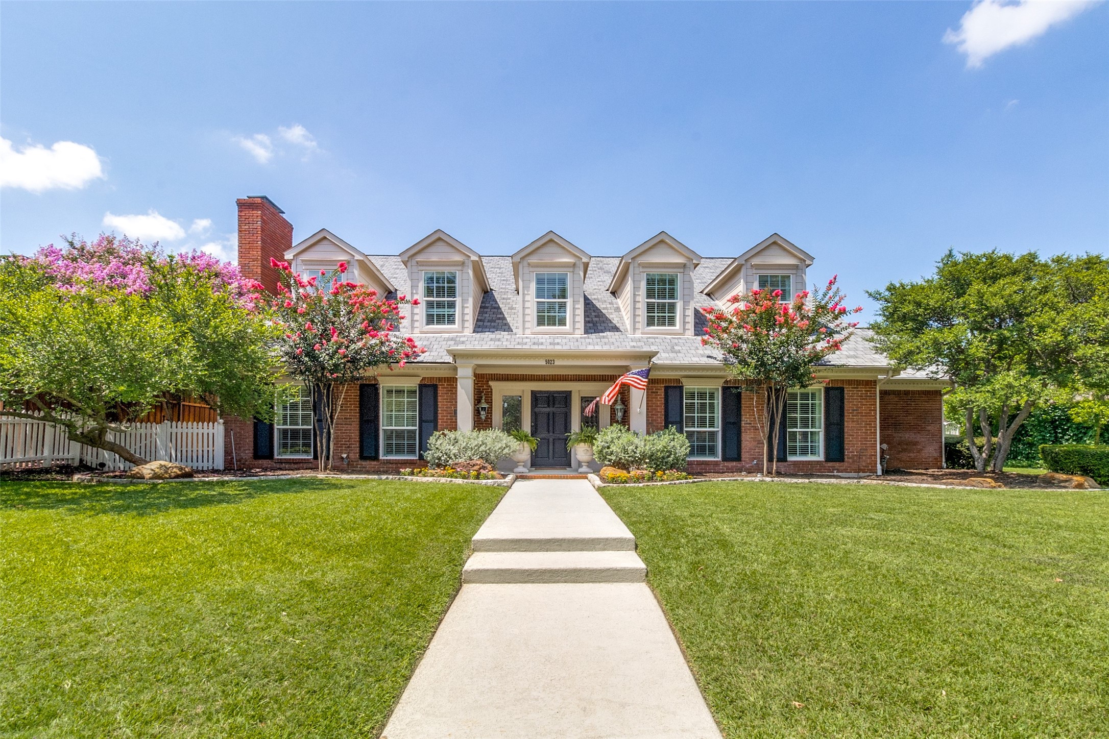 5023 Spyglass Drive