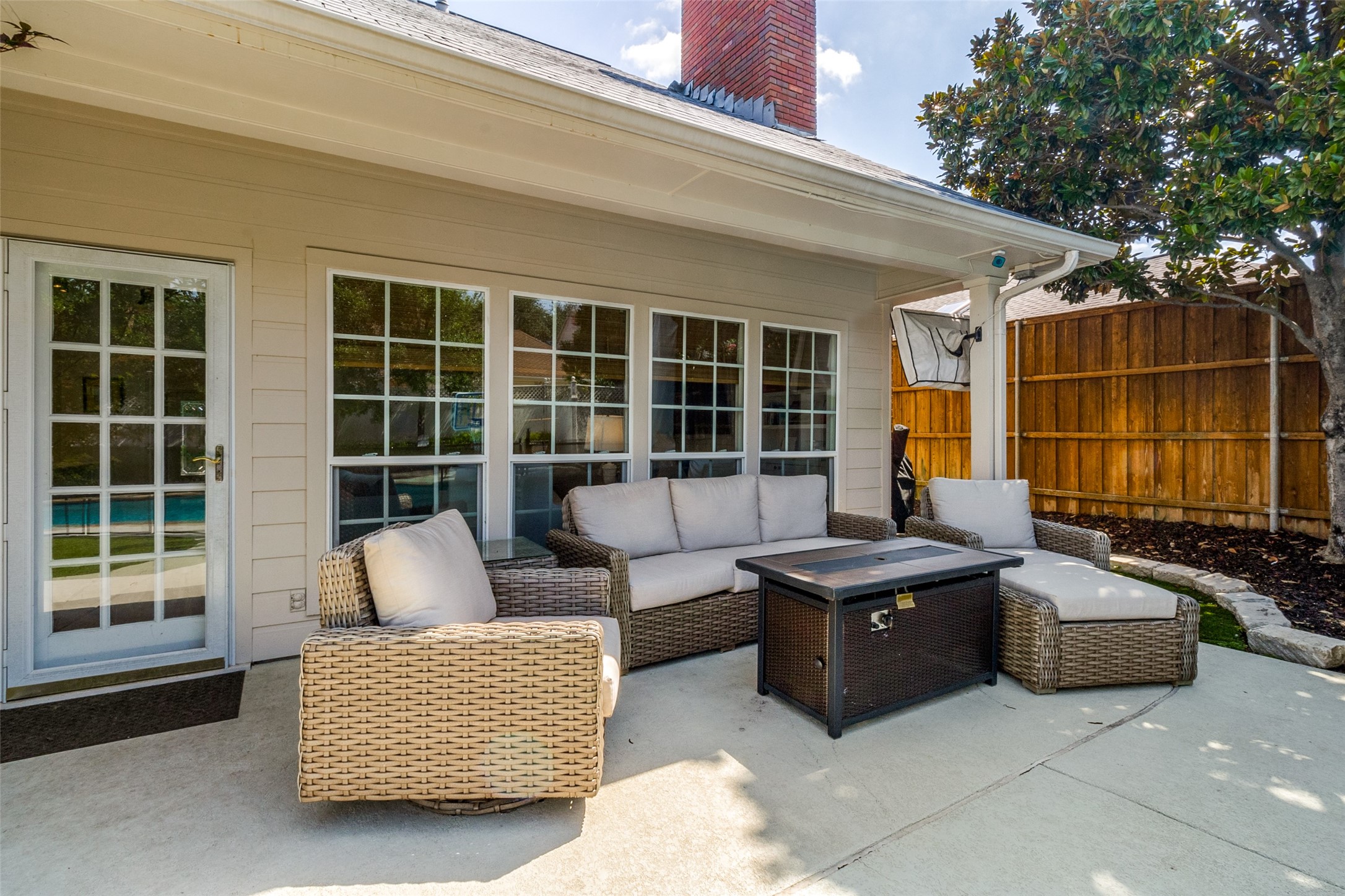 5023 Spyglass Drive