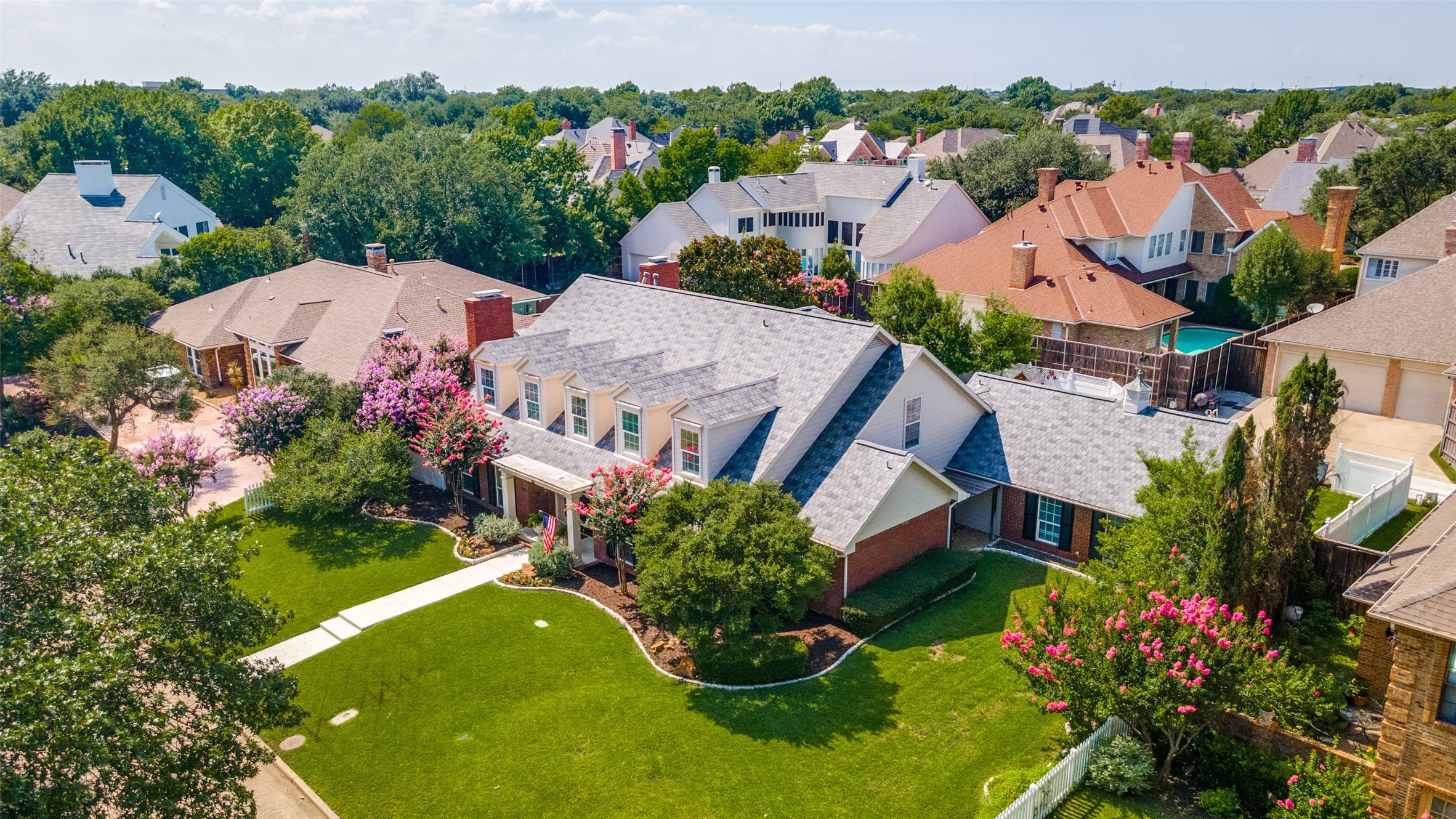 5023 Spyglass Drive