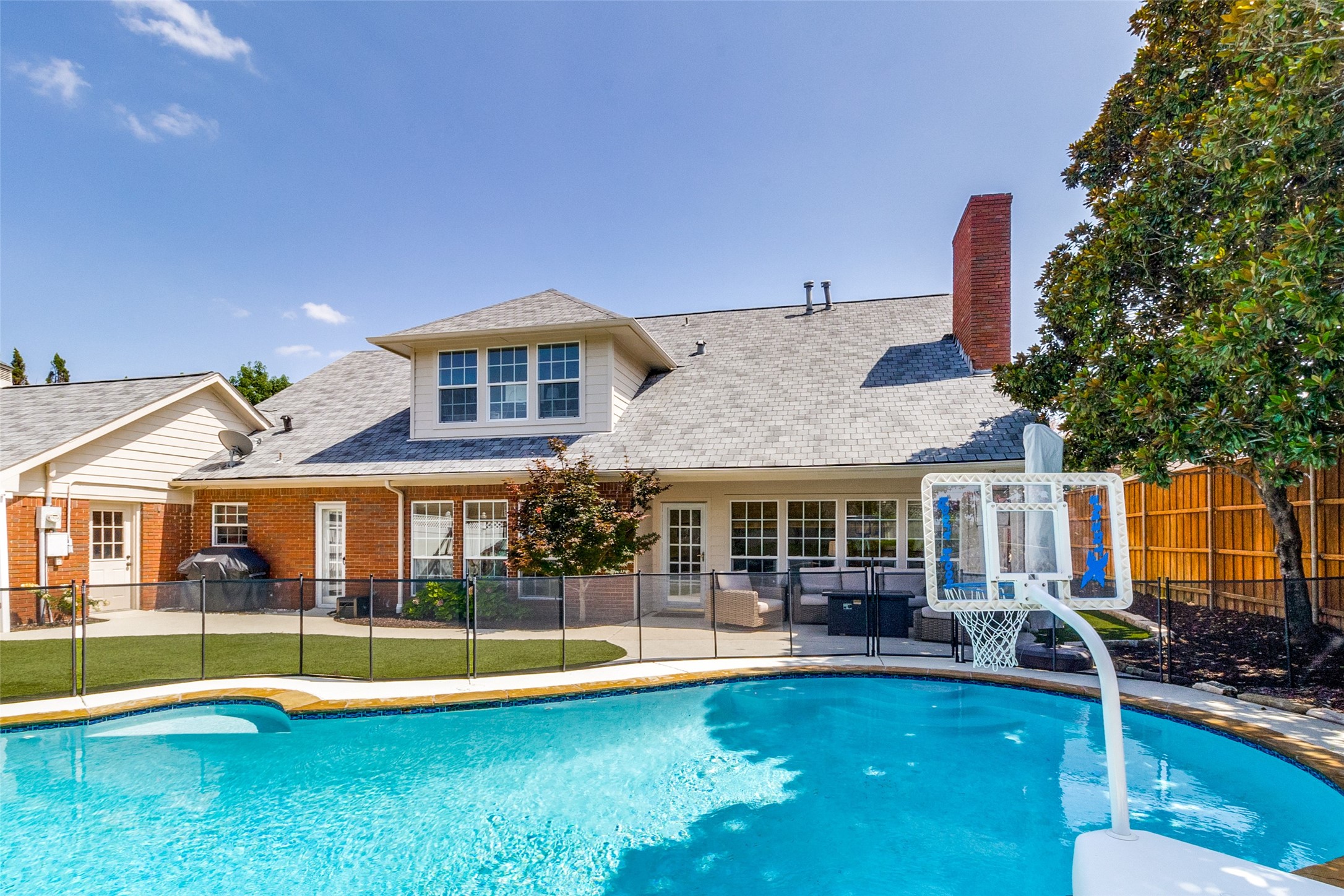 5023 Spyglass Drive