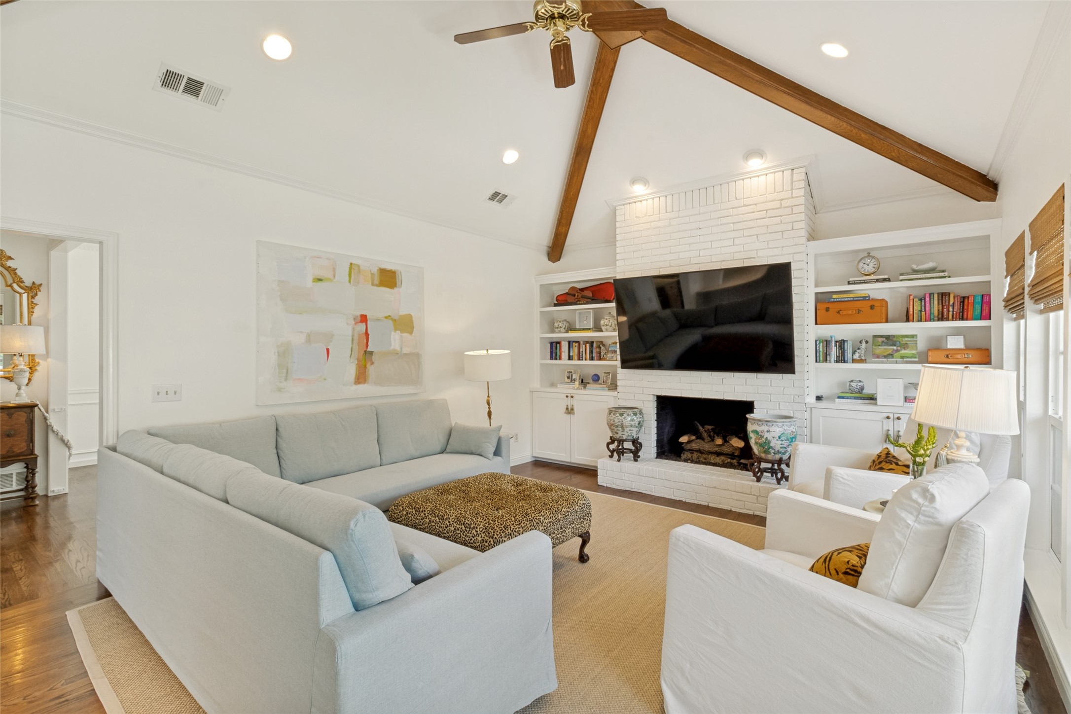 5023 Spyglass Drive