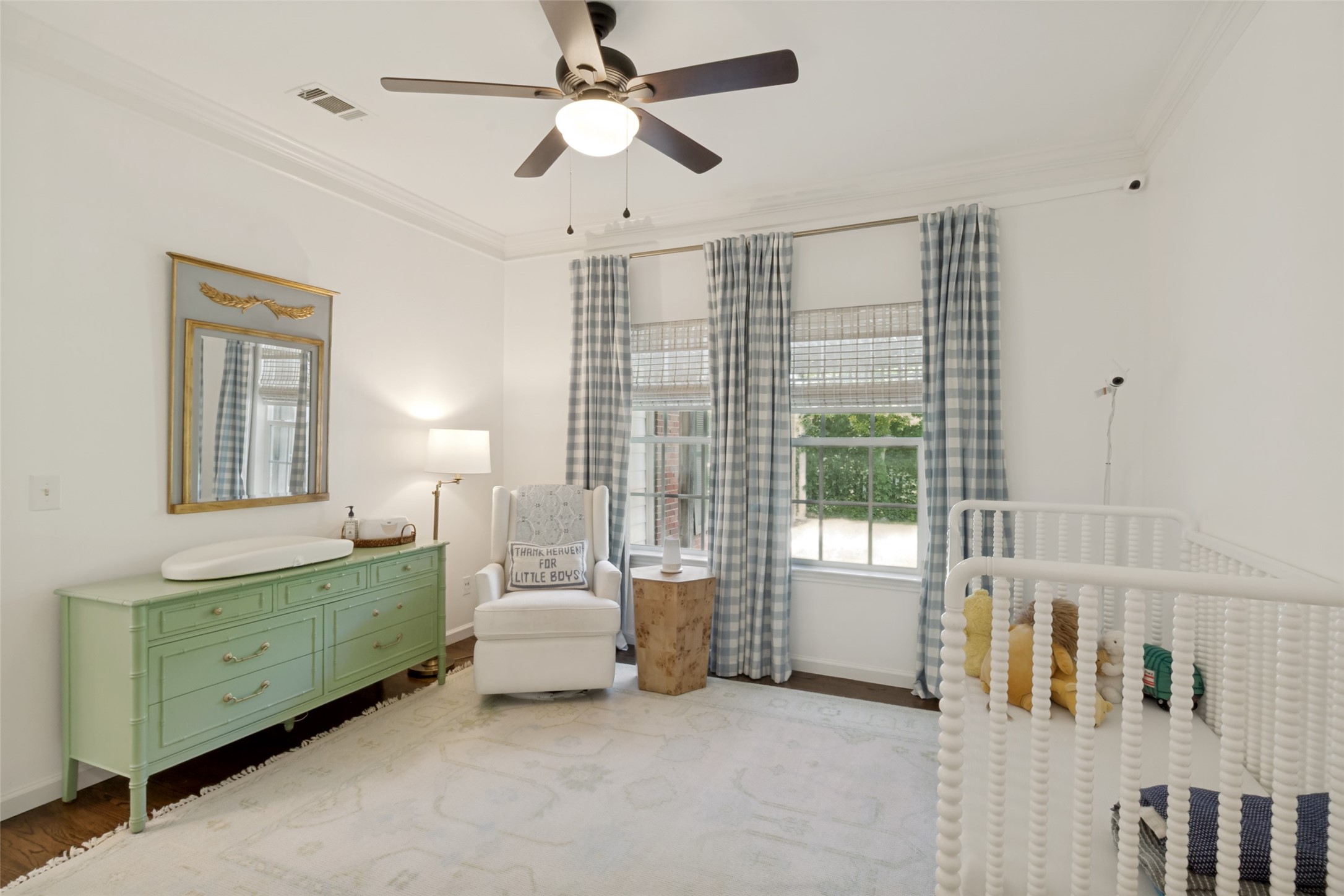 5023 Spyglass Drive