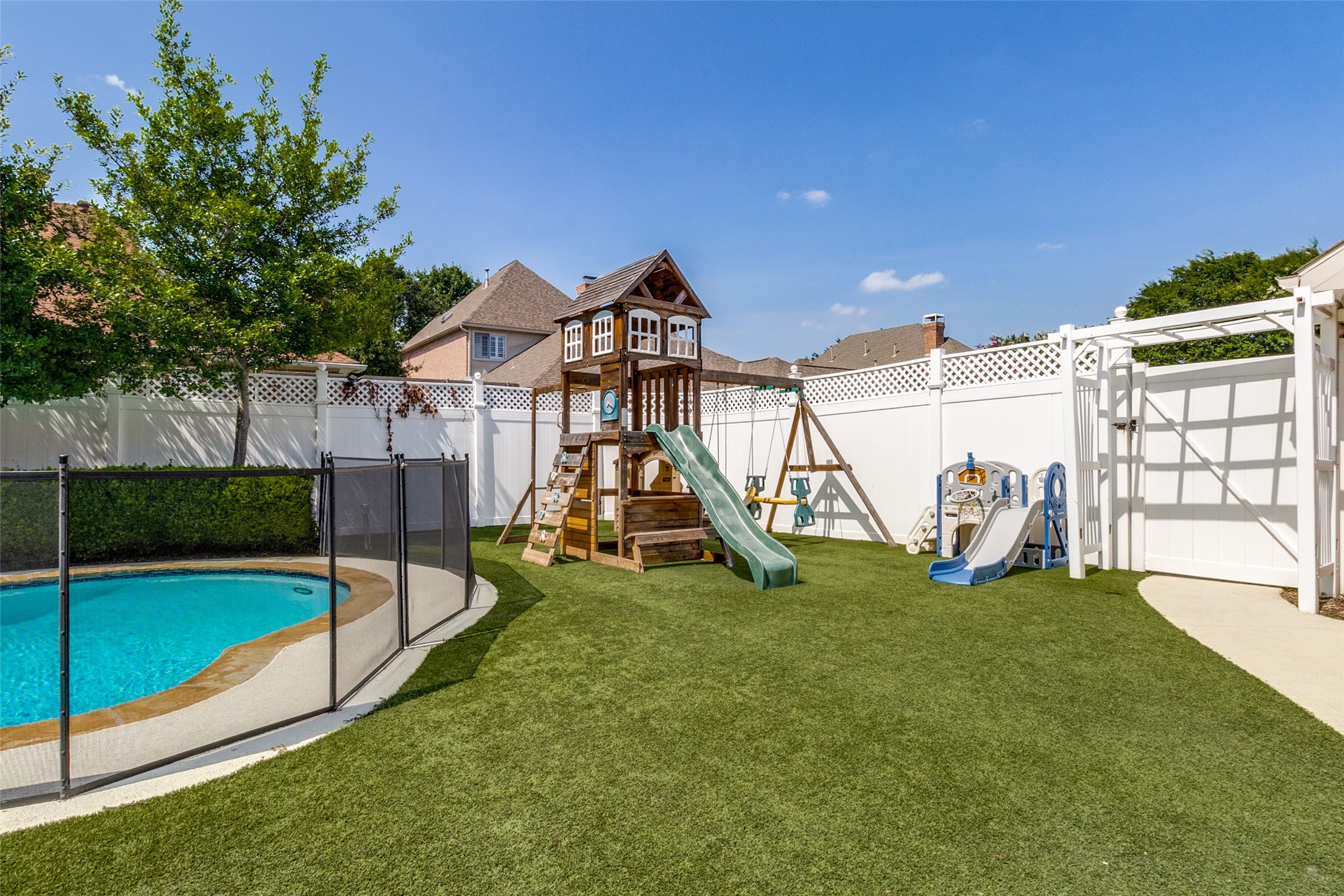 5023 Spyglass Drive
