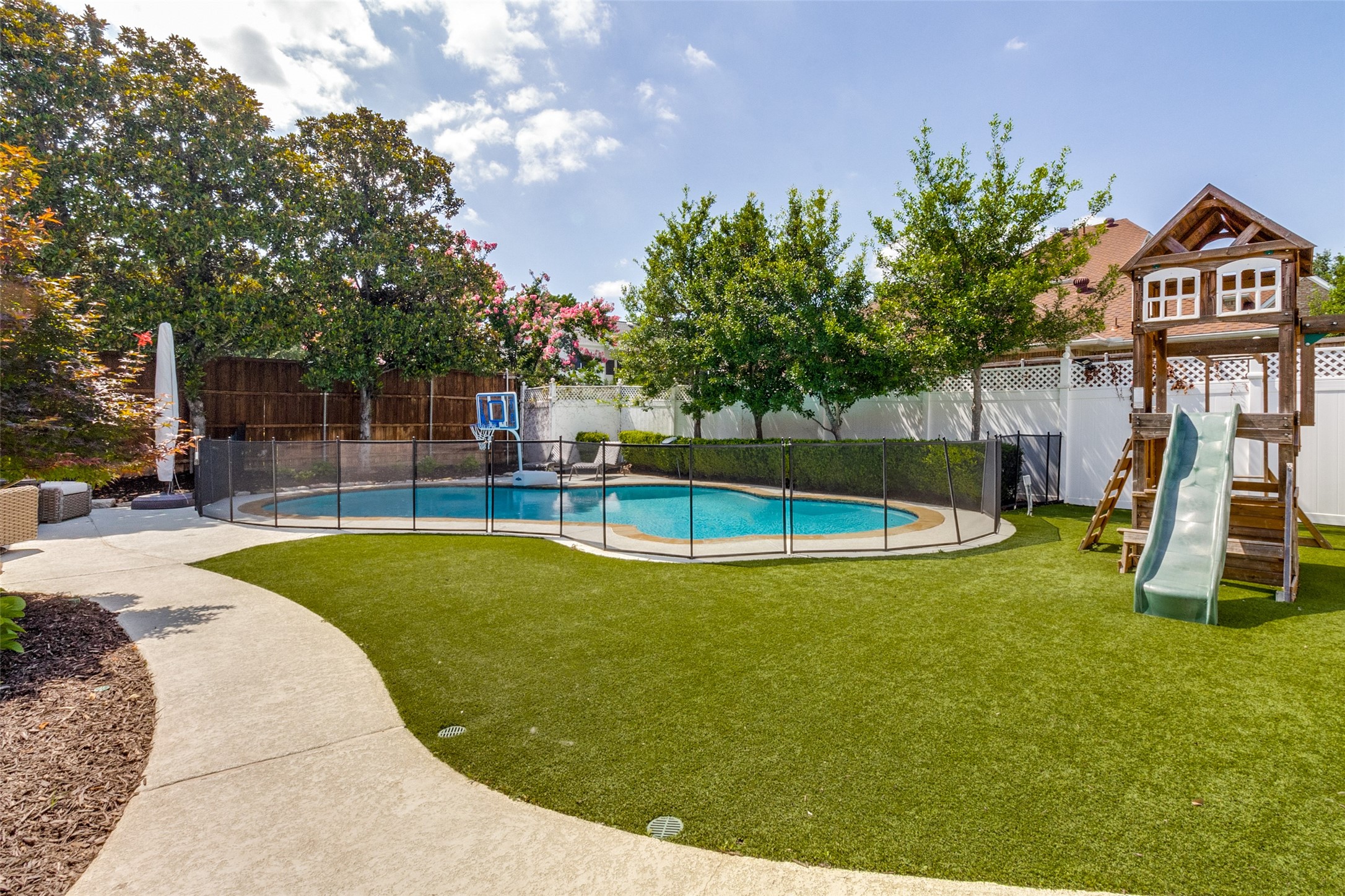 5023 Spyglass Drive