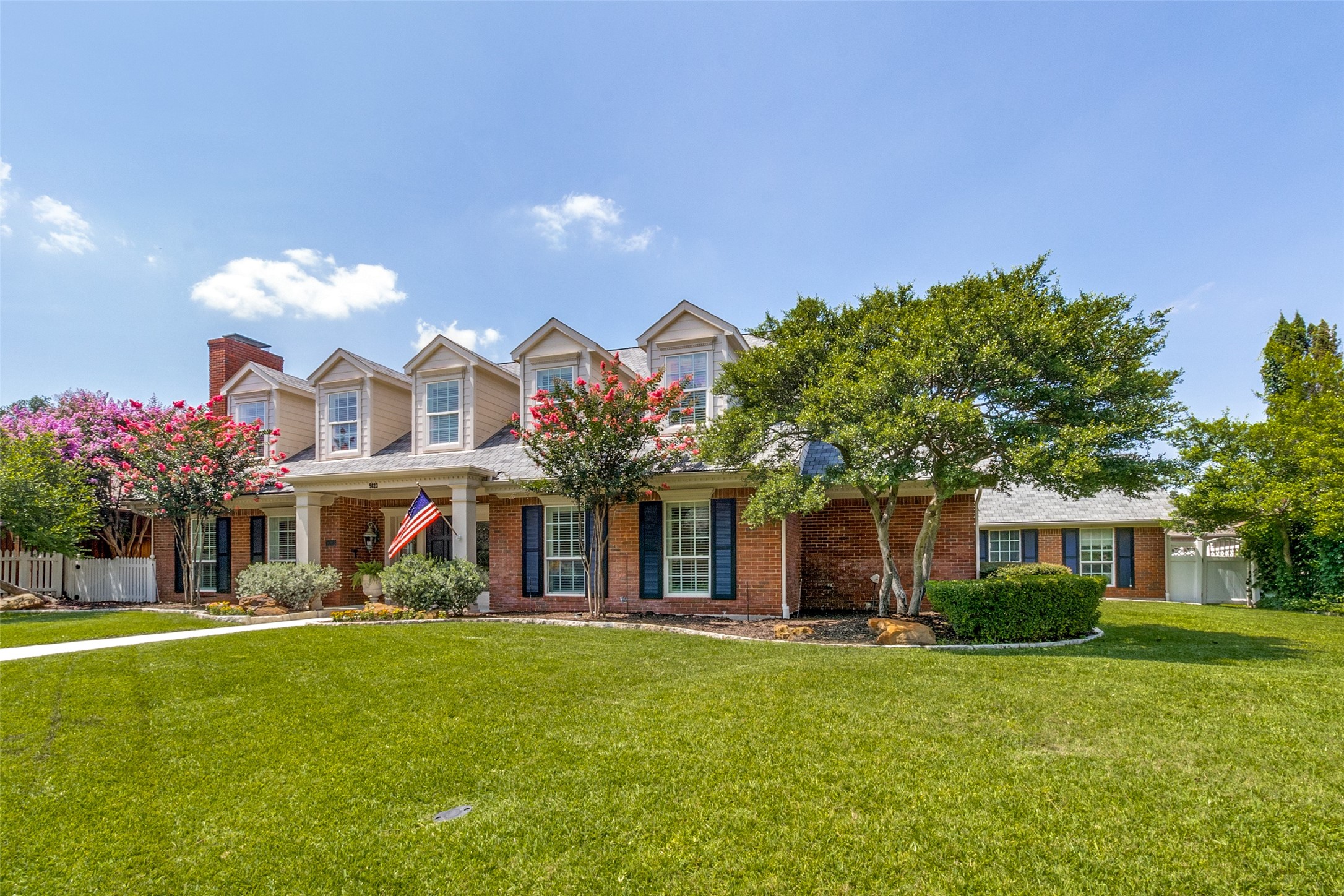 5023 Spyglass Drive