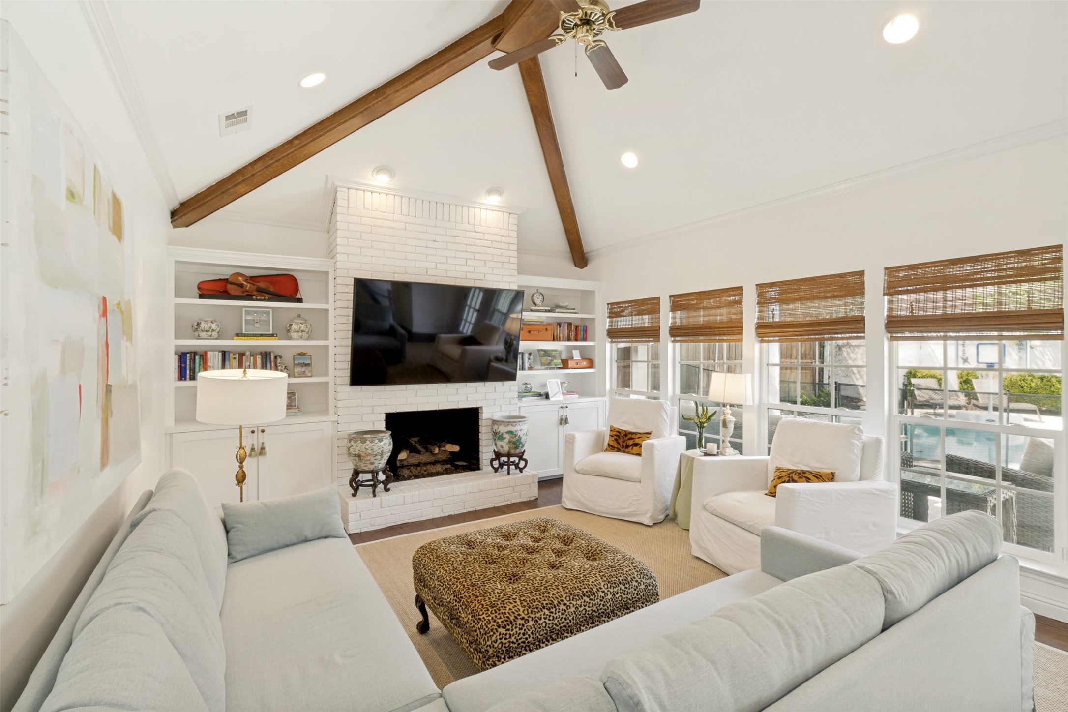 5023 Spyglass Drive