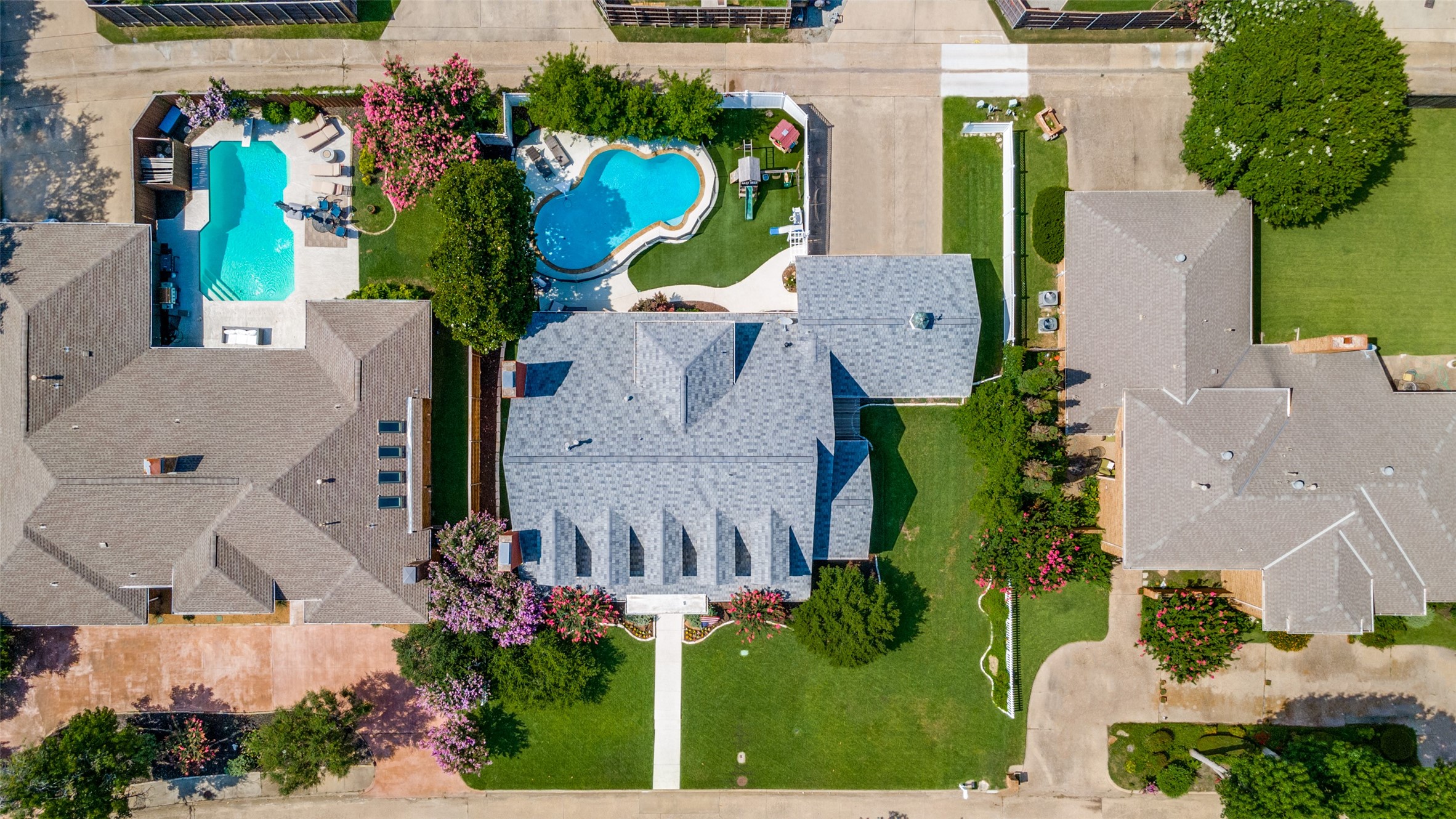 5023 Spyglass Drive
