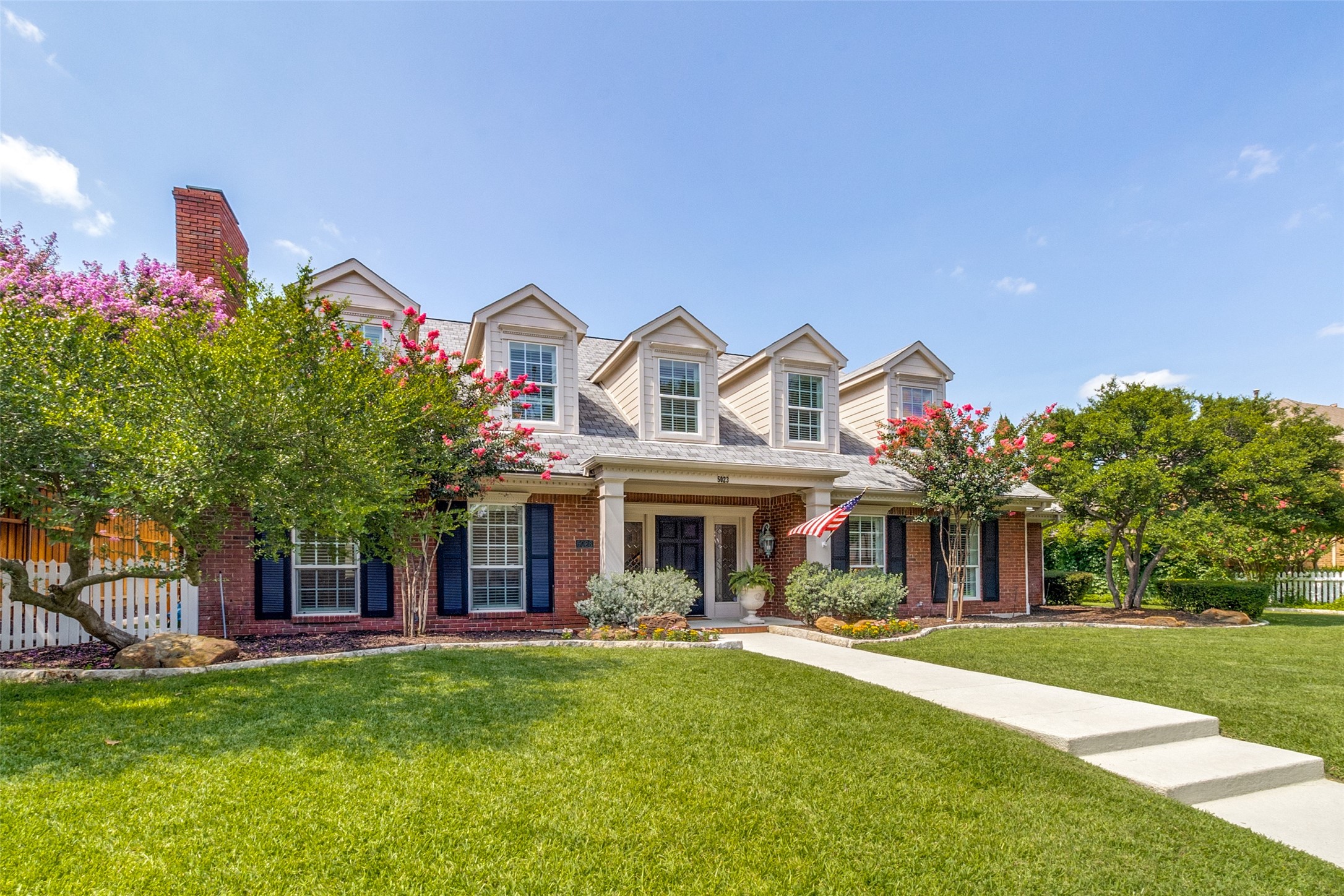 5023 Spyglass Drive