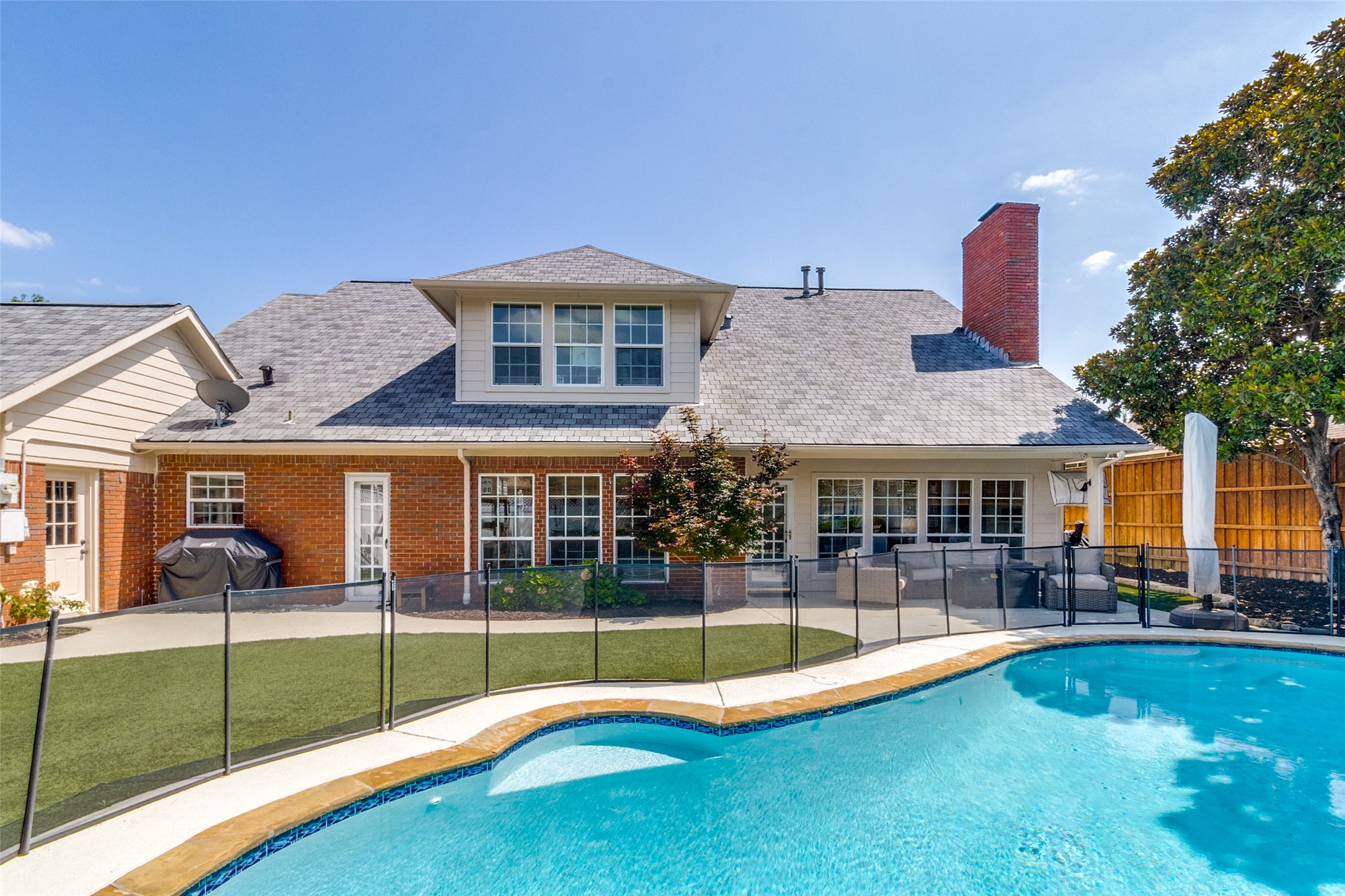 5023 Spyglass Drive