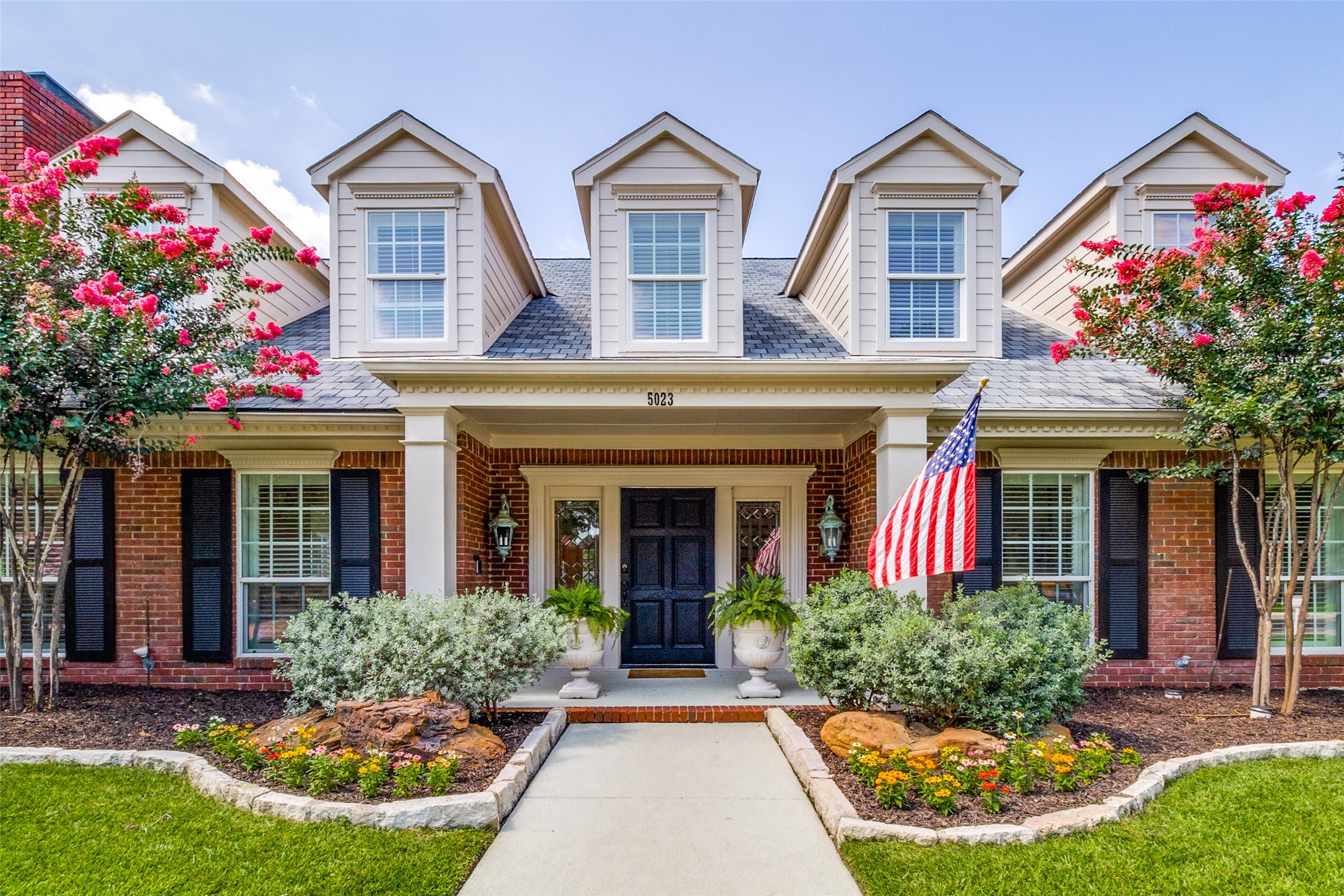 5023 Spyglass Drive
