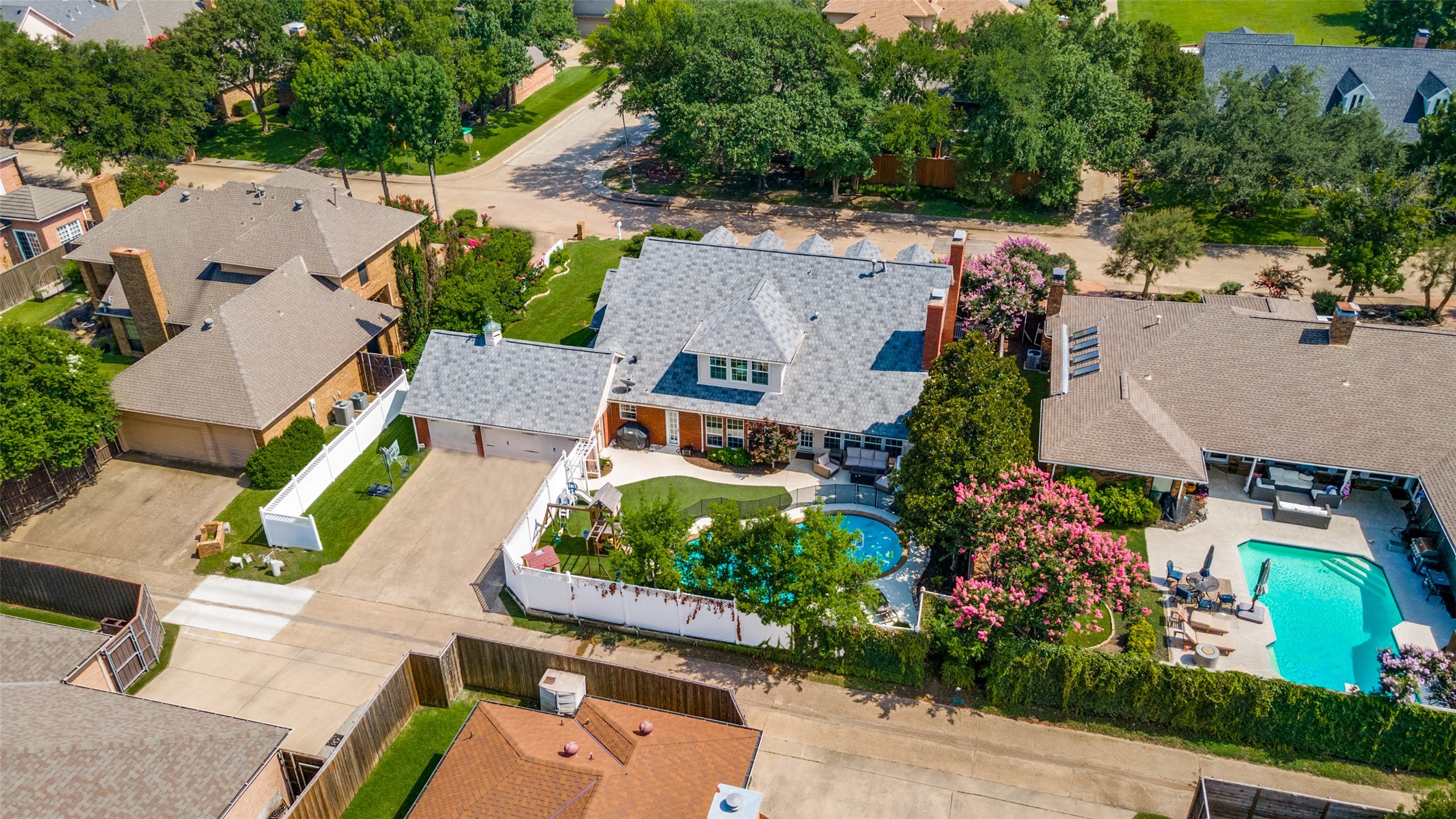 5023 Spyglass Drive