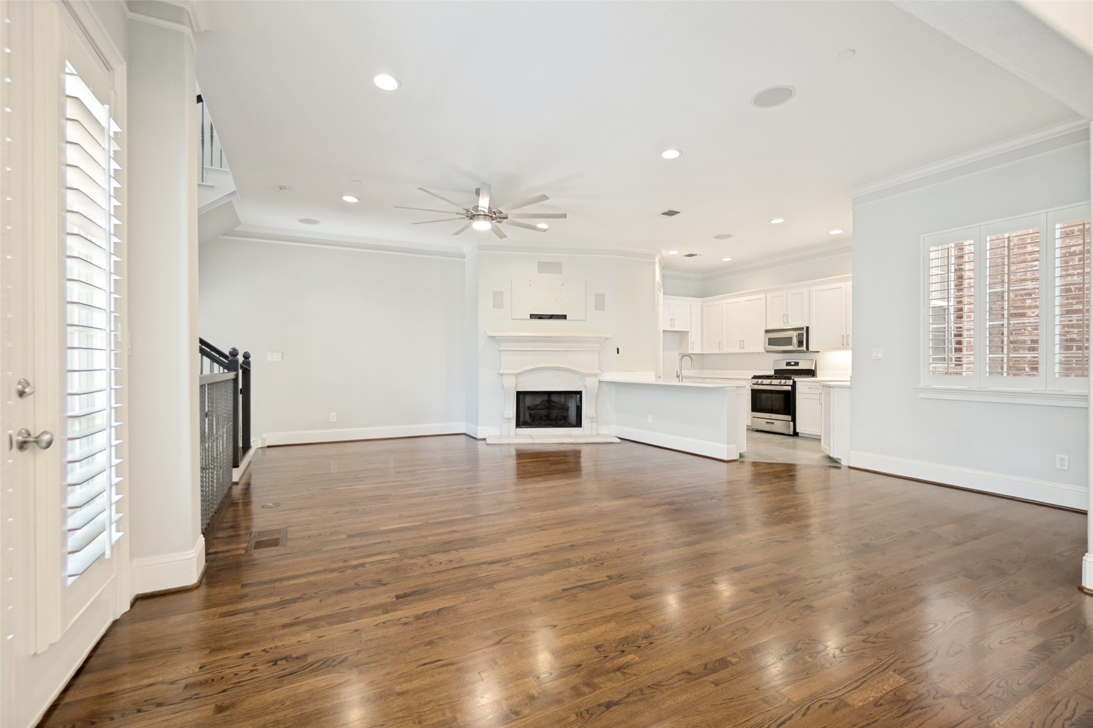 3967 Travis Street