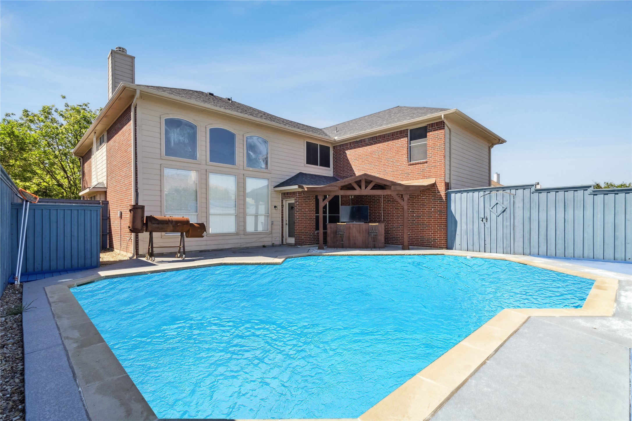 5728 Big River Drive