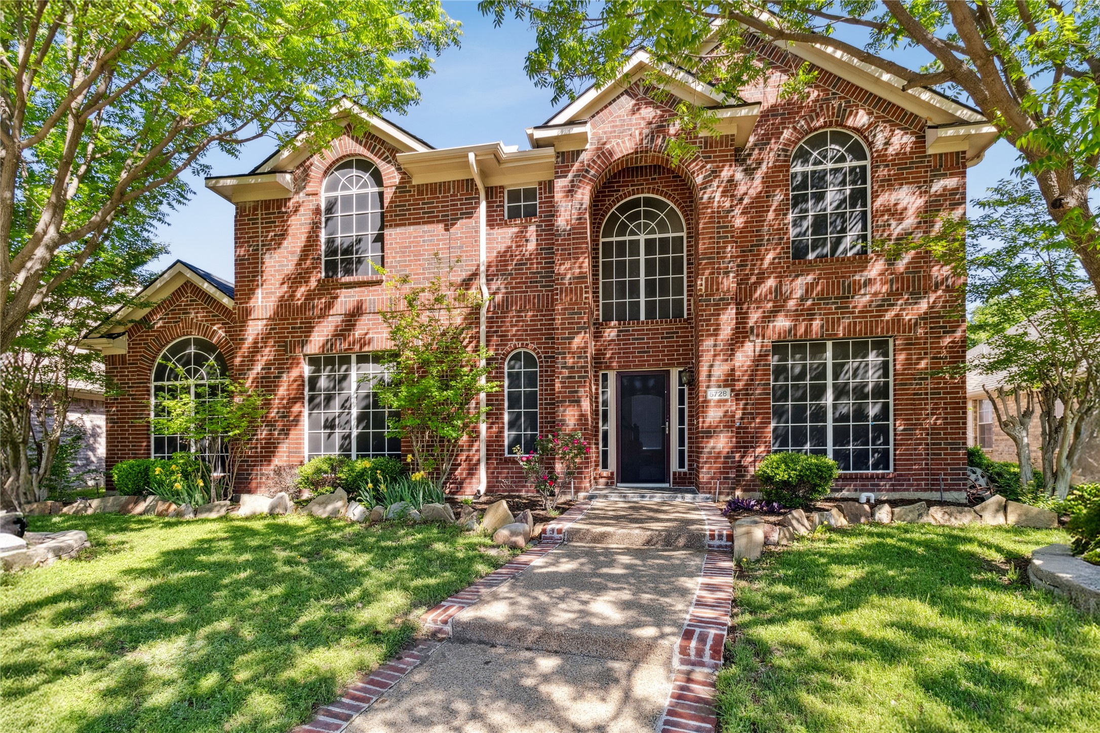 5728 Big River Drive