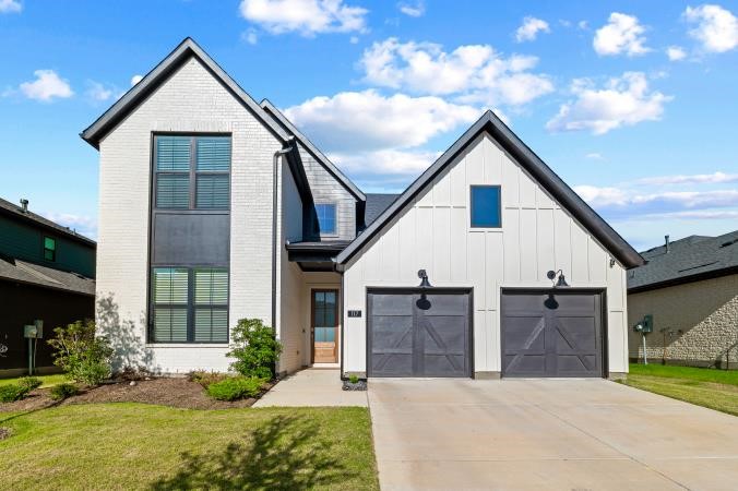 117 Paxton Circle