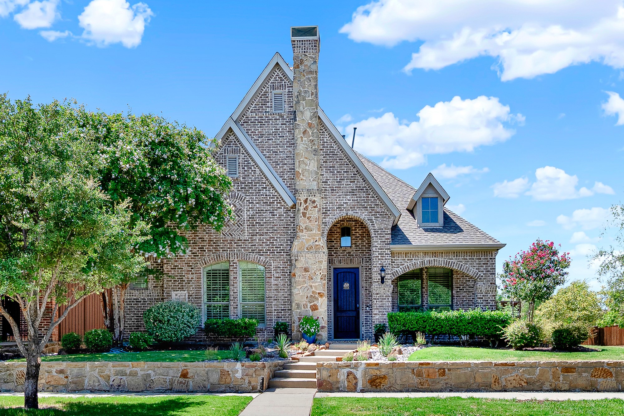 6777 Parker Creek Place