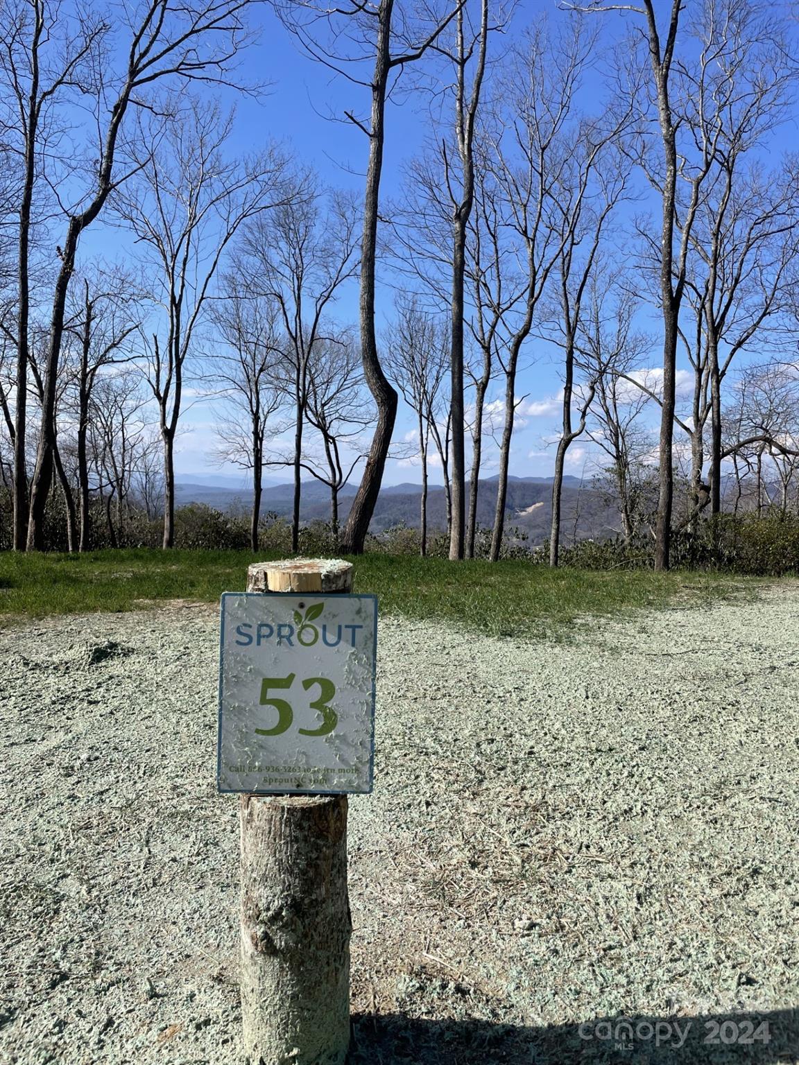 0000 Hemlock Grove Trail Unit: Lot 53