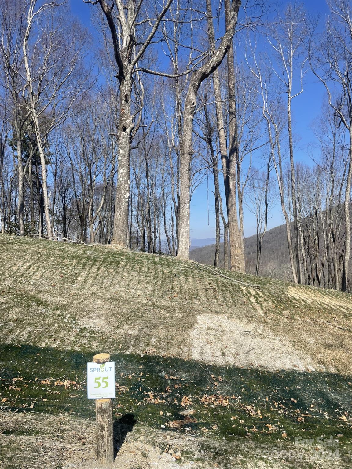 0000 West Garden Trail Unit: Lot 55
