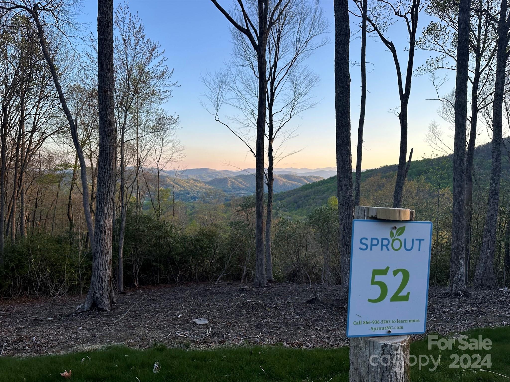 0000 Hemlock Grove Trail Unit: Lot 52