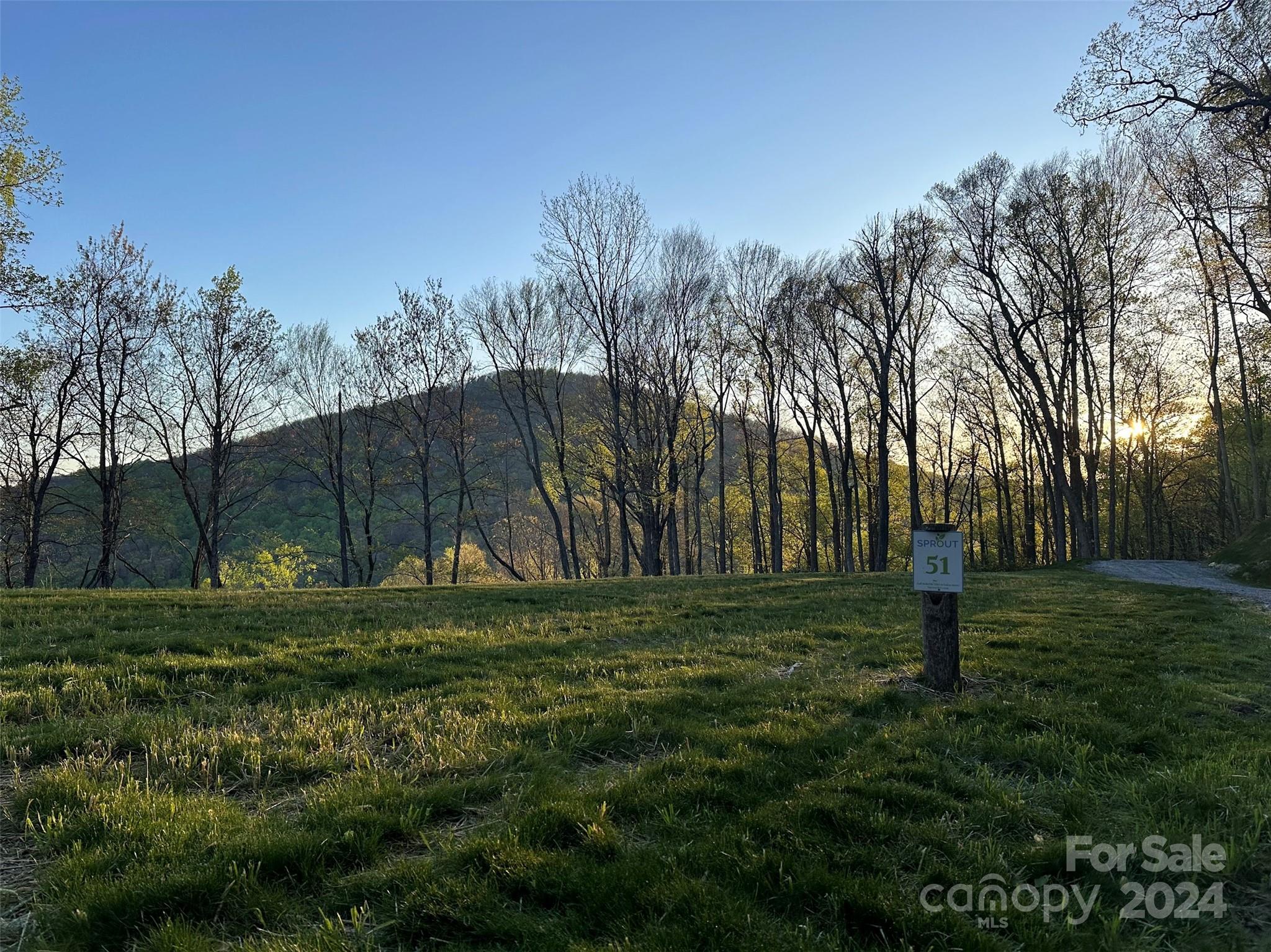 0000 Hemlock Grove Trail Unit: Lot 51