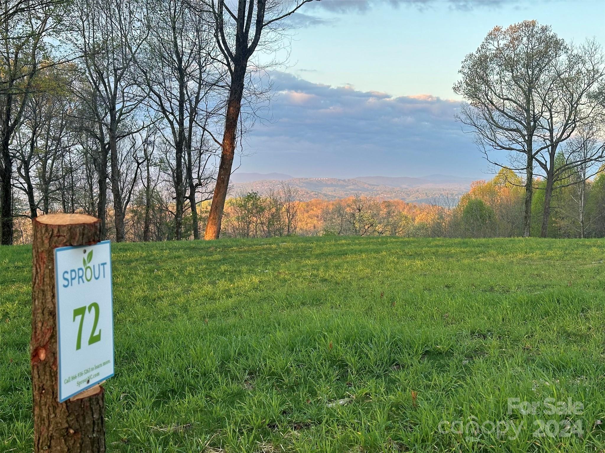 0000 West Garden Trail Unit: Lot 72