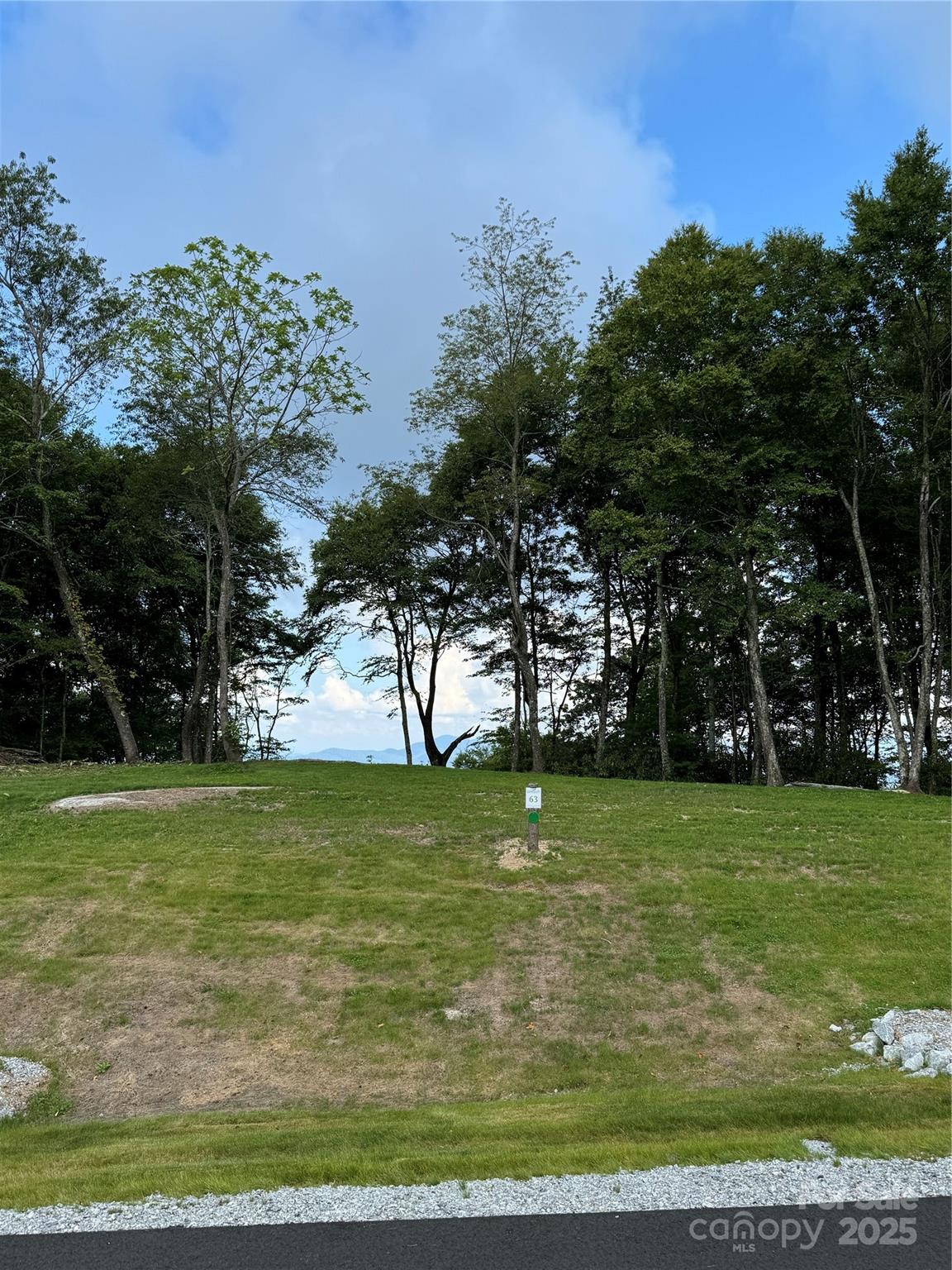 0000 West Garden Trail Unit: Lot 63