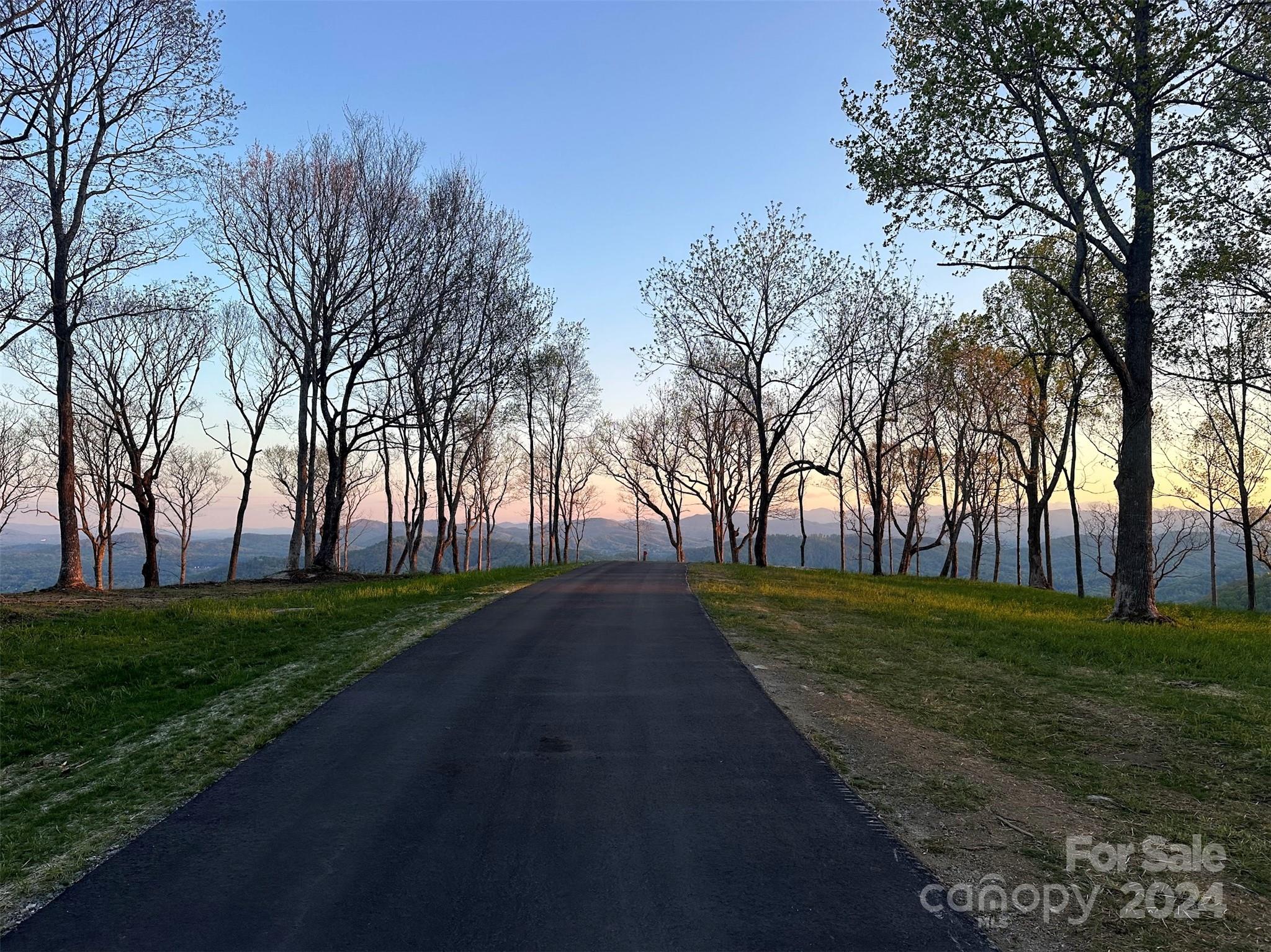 0000 Poplar Ridge Trail Unit: Lot 61