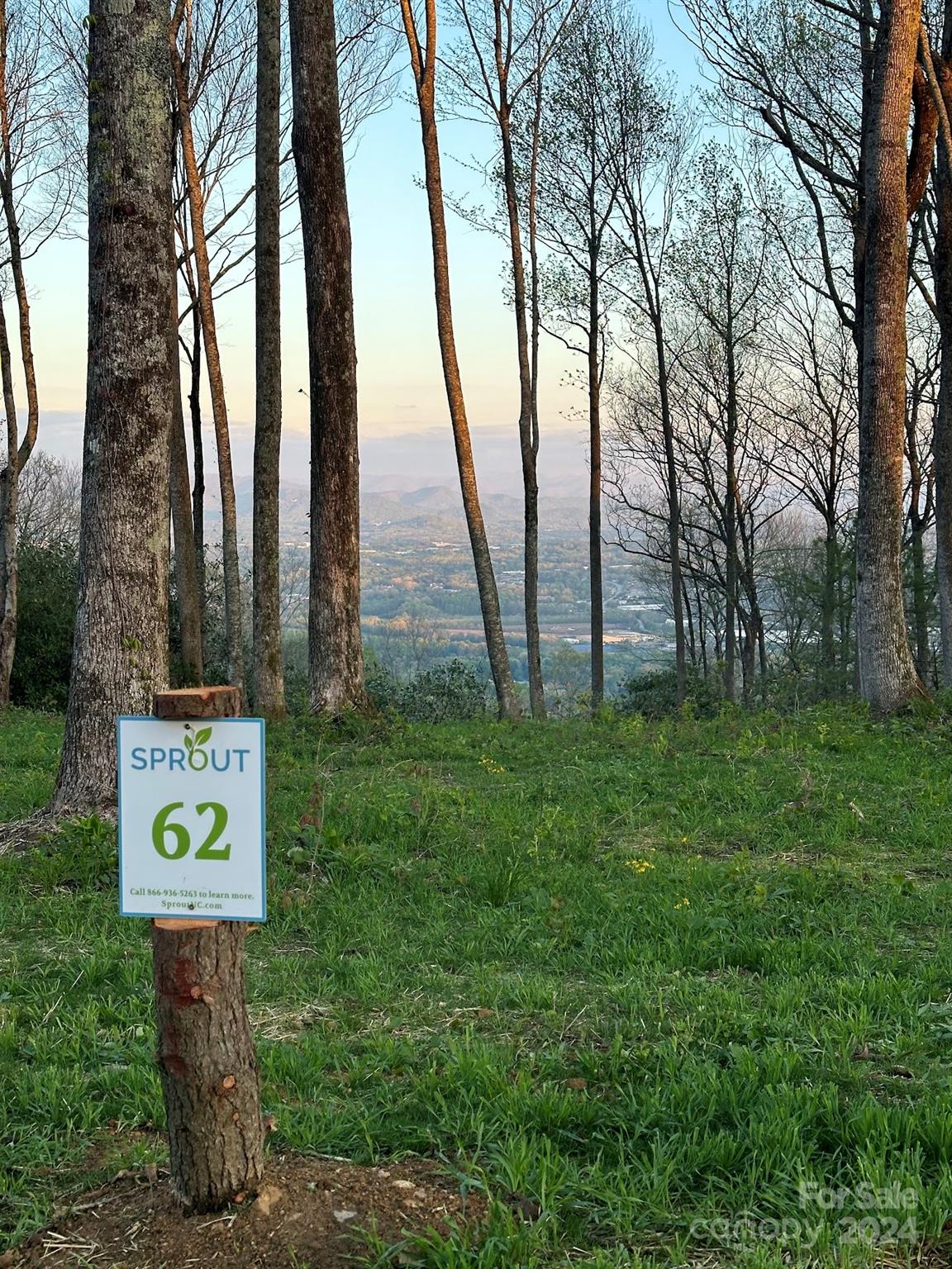 0000 West Garden Trail Unit: Lot 62