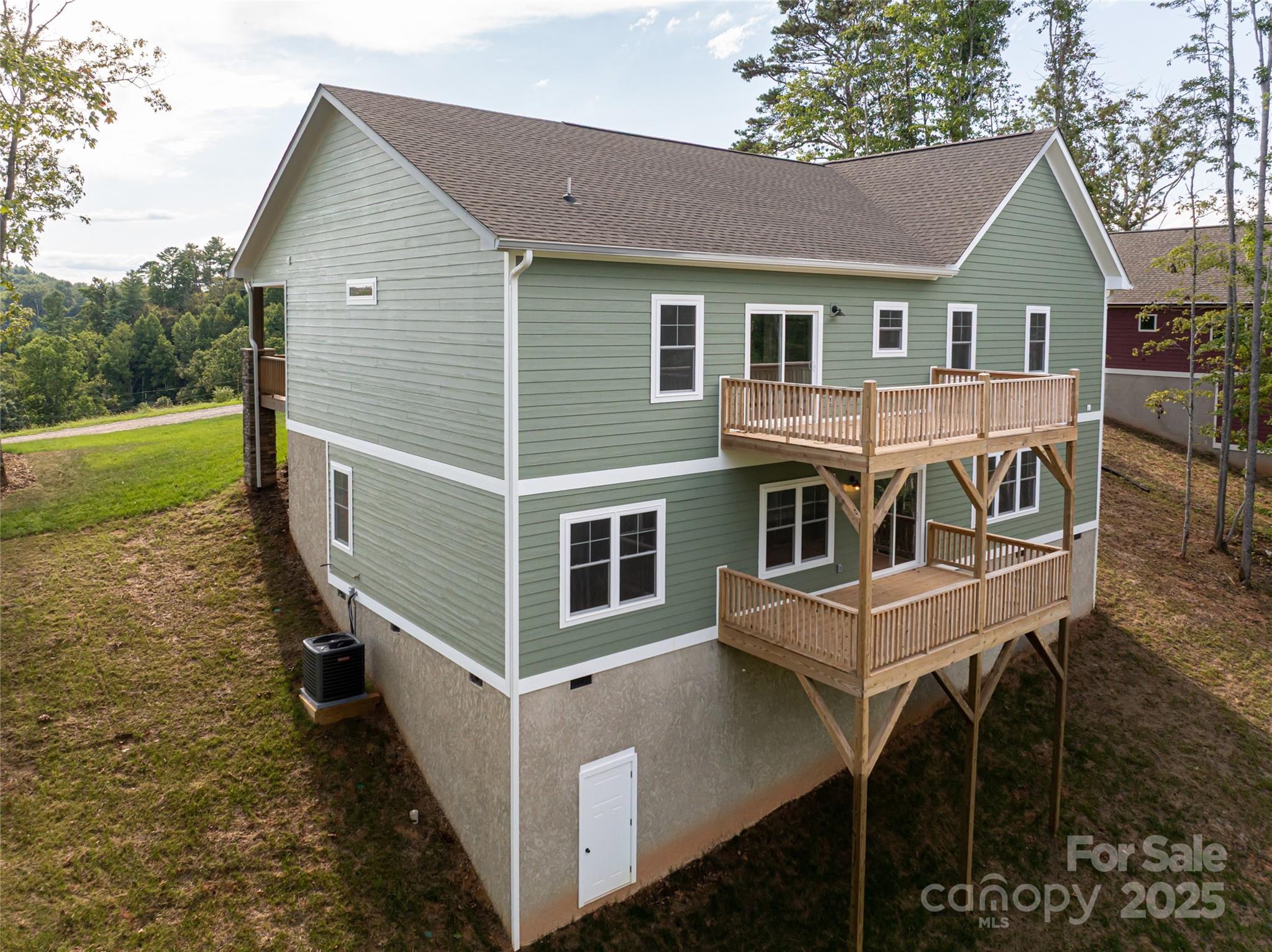 244 Country Drive