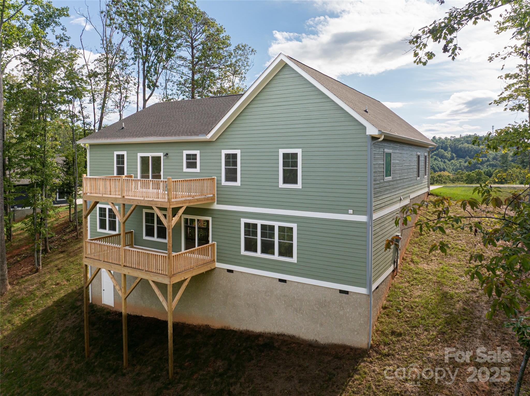 244 Country Drive