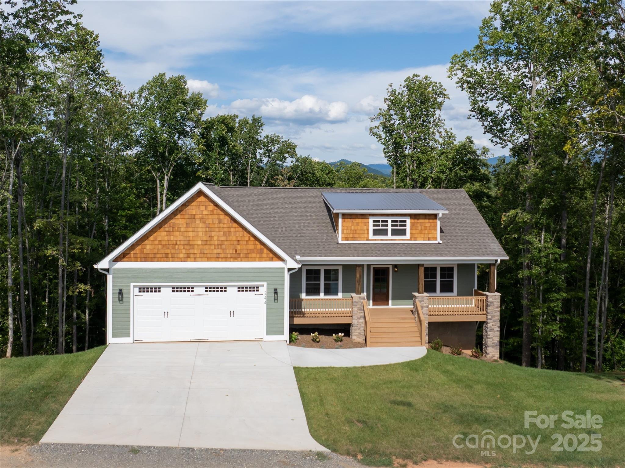 244 Country Drive