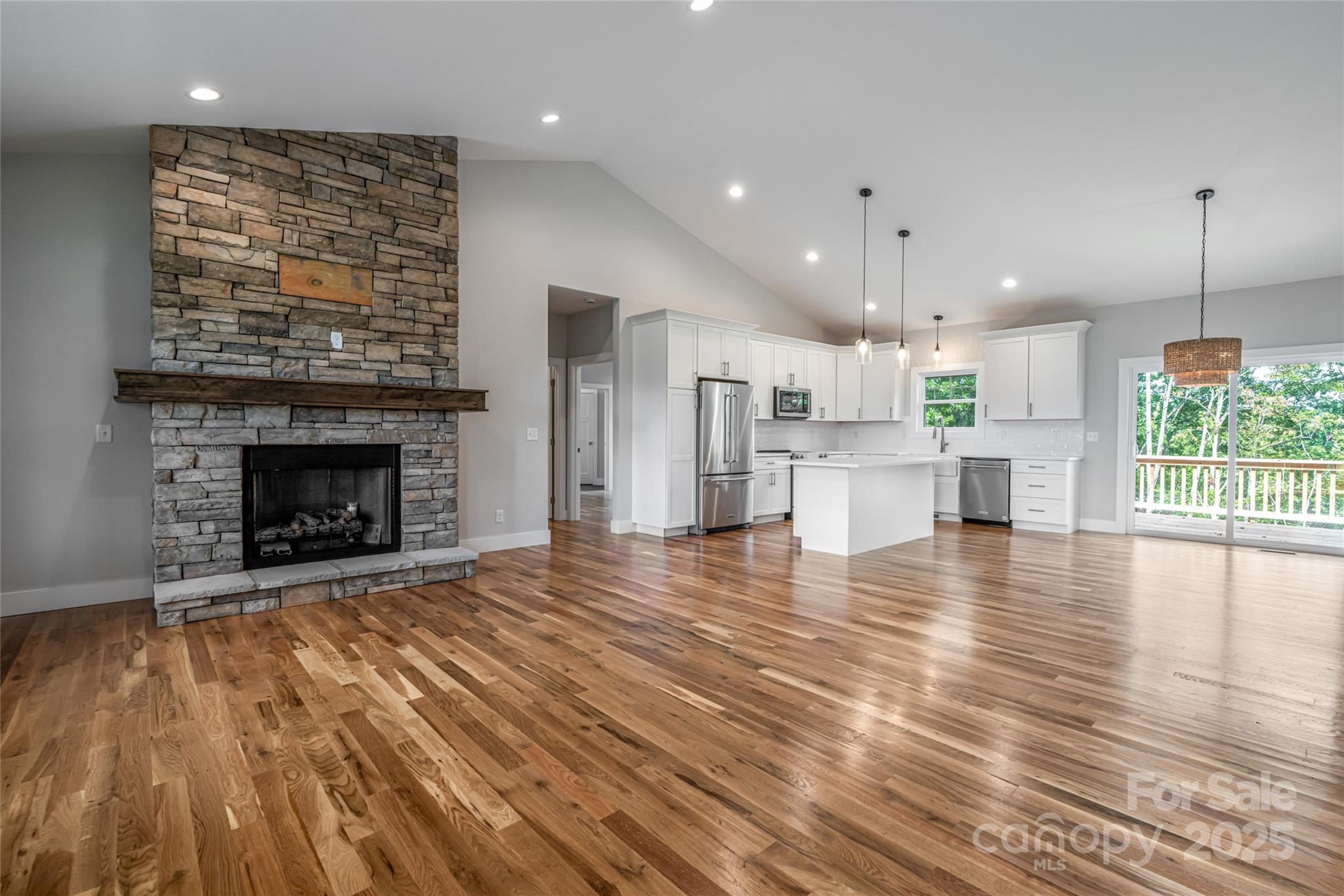 244 Country Drive
