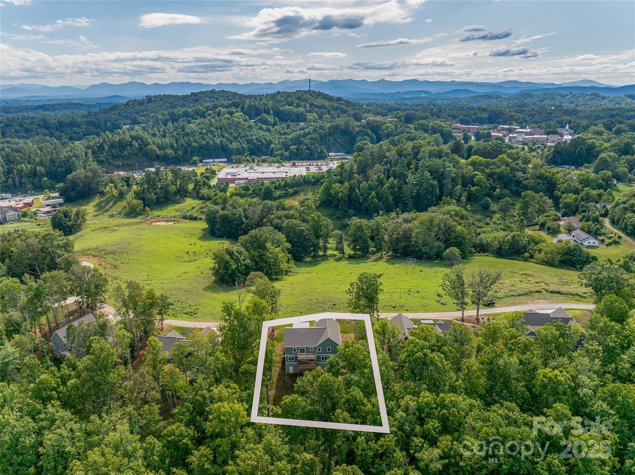 244 Country Drive