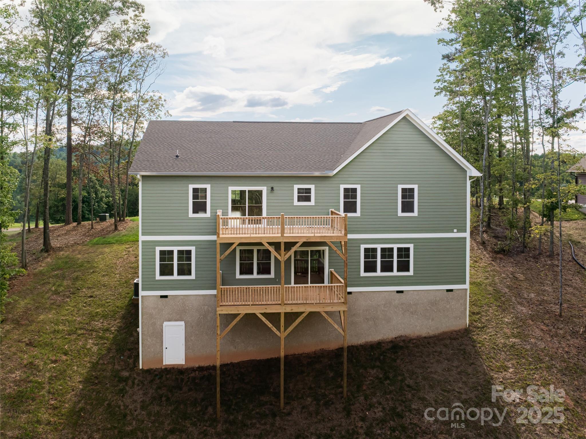 244 Country Drive