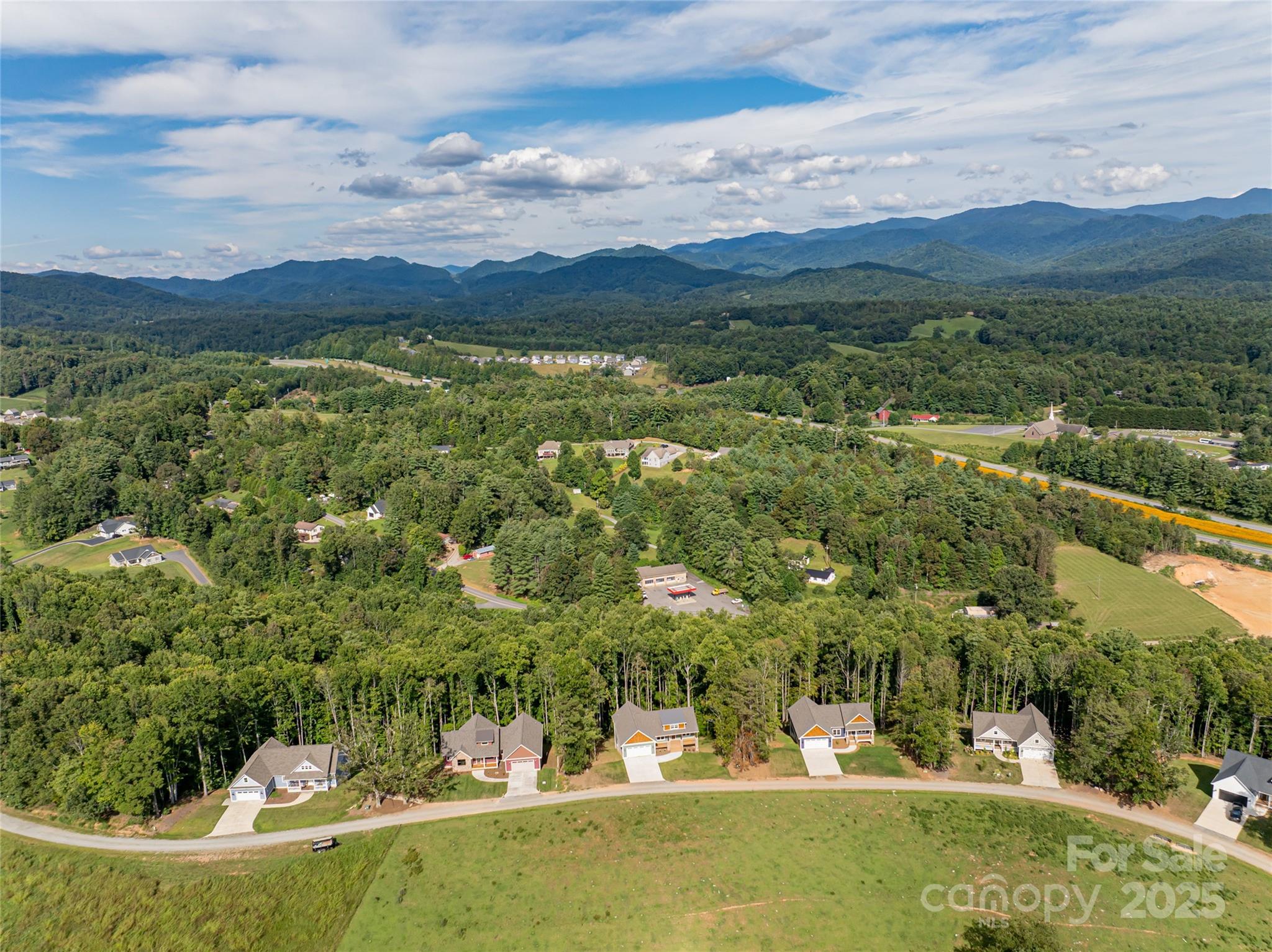 244 Country Drive