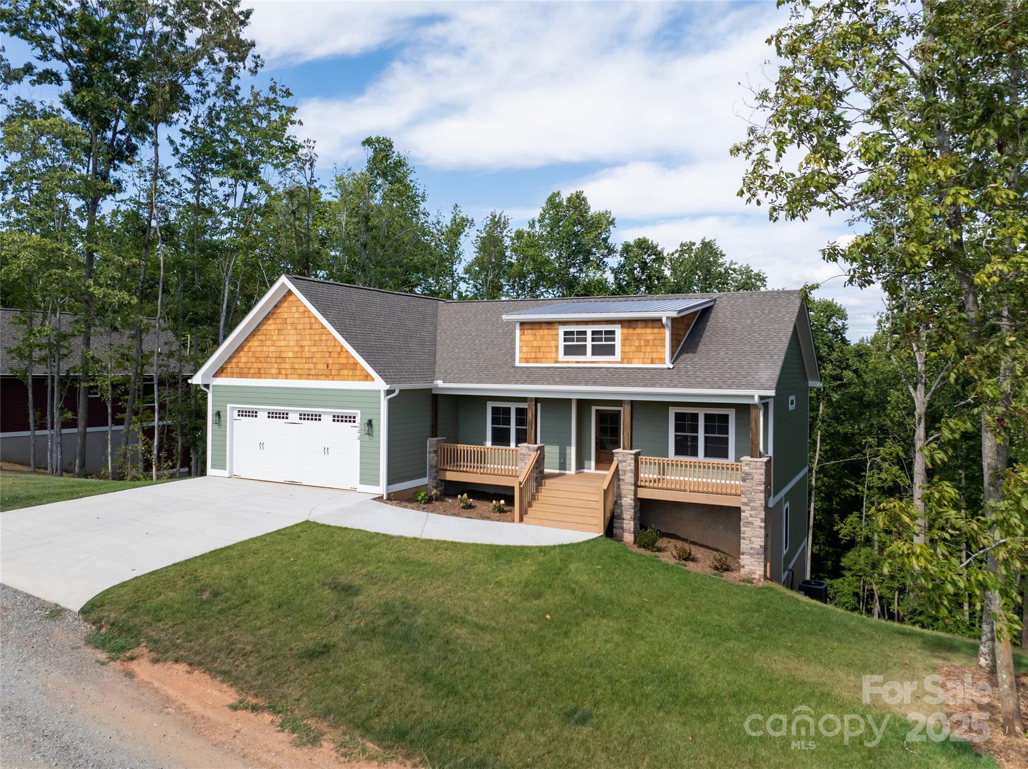 244 Country Drive