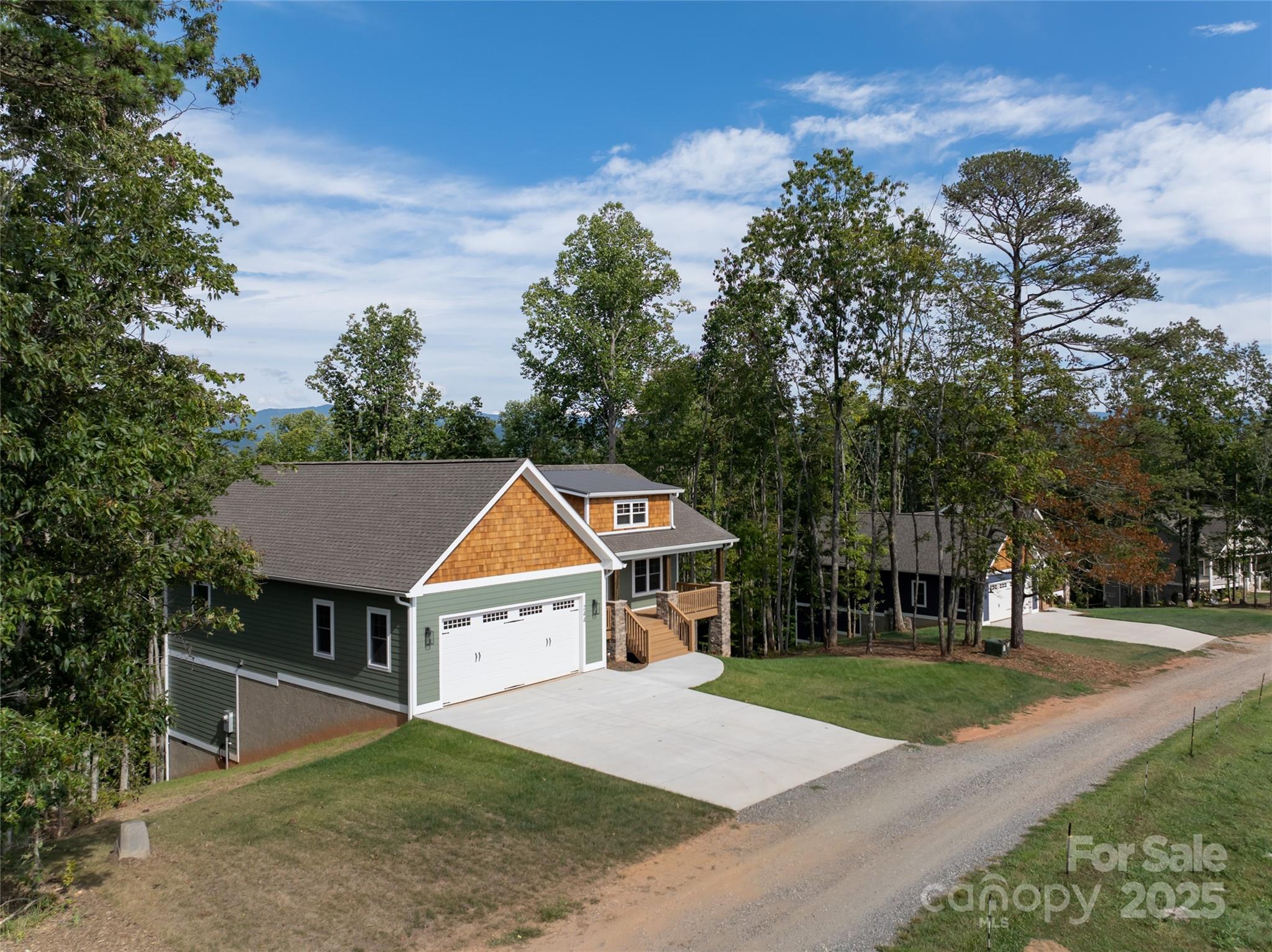 244 Country Drive