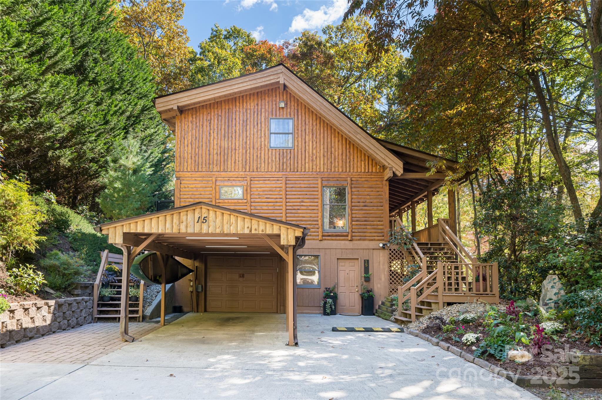 15 Coneflower Court