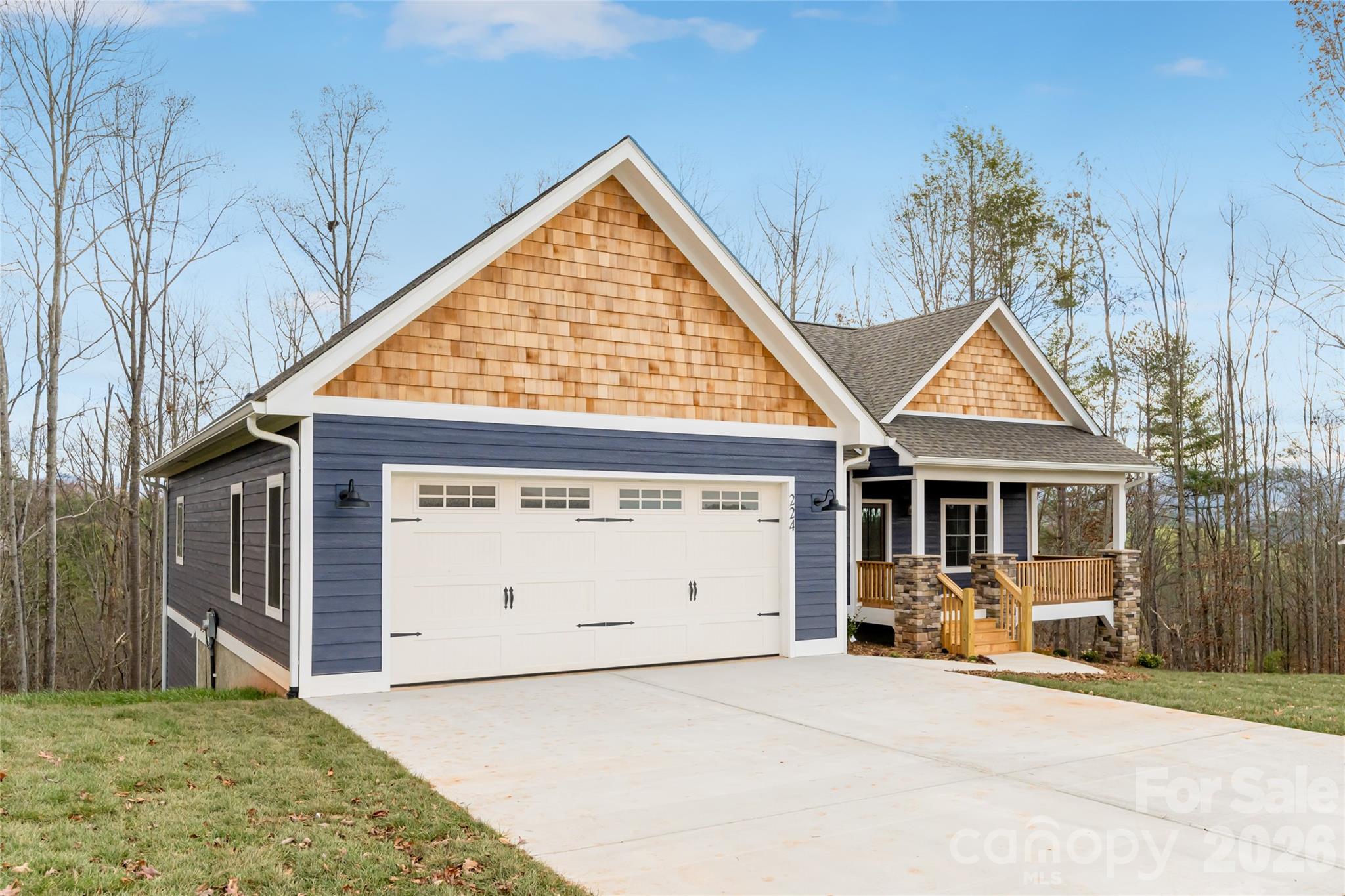 224 Country Drive
