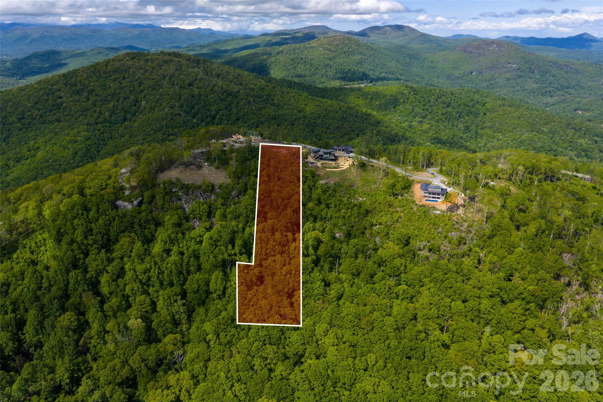 TBD Summit Trail Drive Unit: 26