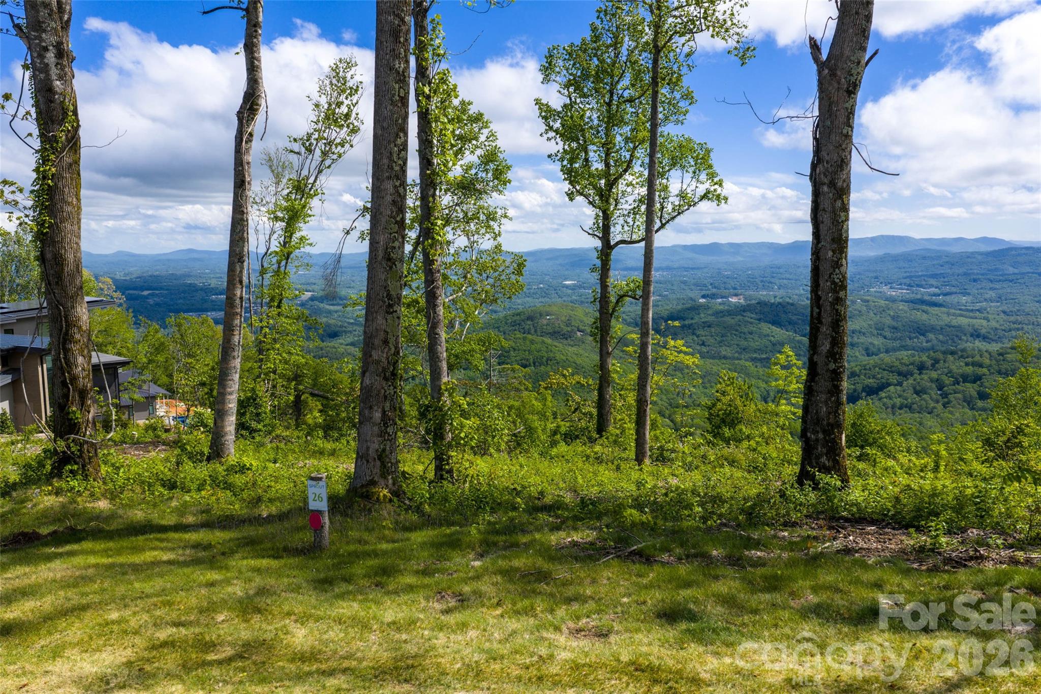 TBD Summit Trail Drive Unit: 26