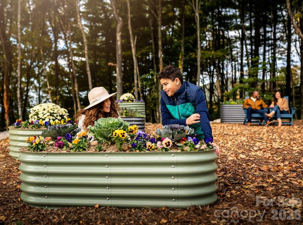 0 East Garden Trail Unit: 16